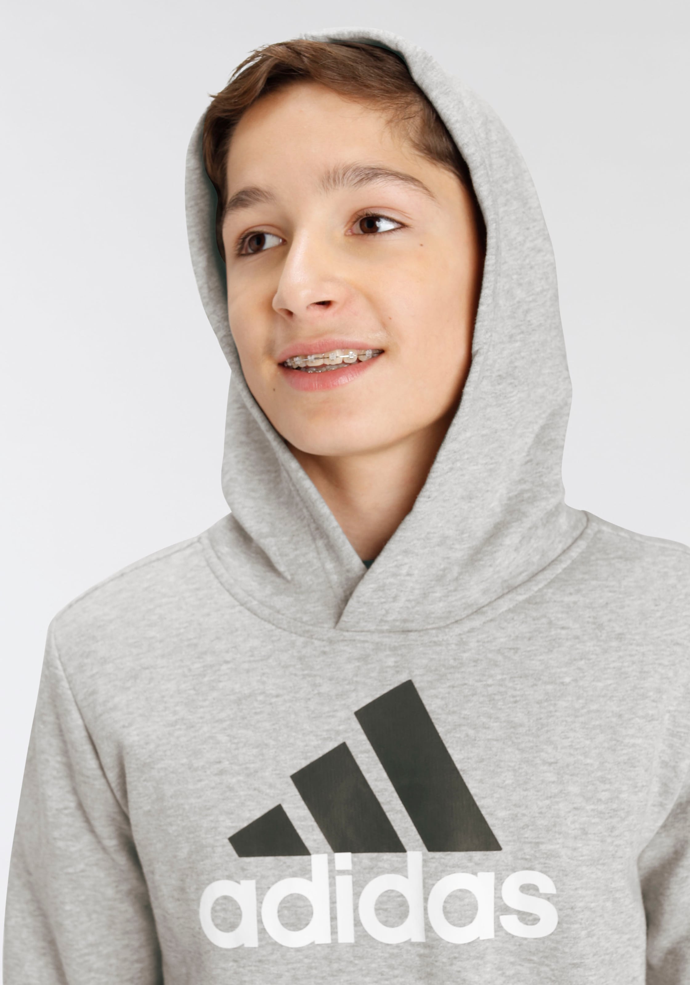 HOODIE« Sweatshirt kaufen 2 online Sportswear BL »U adidas