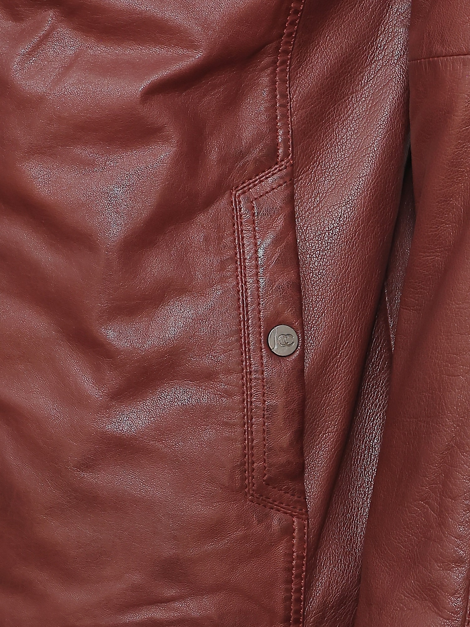 JCC Lederjacke »Lederjacke 31023635«