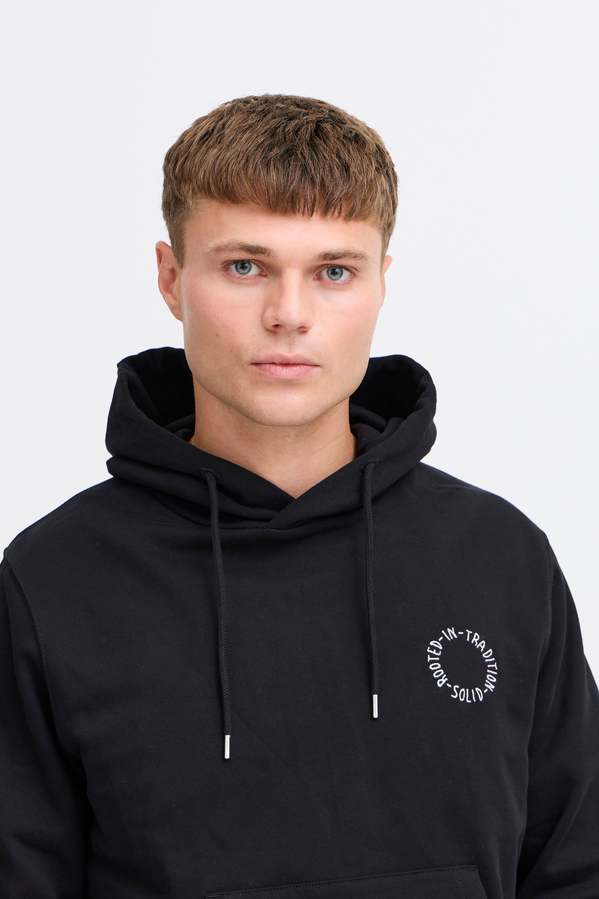 !Solid Kapuzenpullover »Kapuzenpullover SDNORTON«