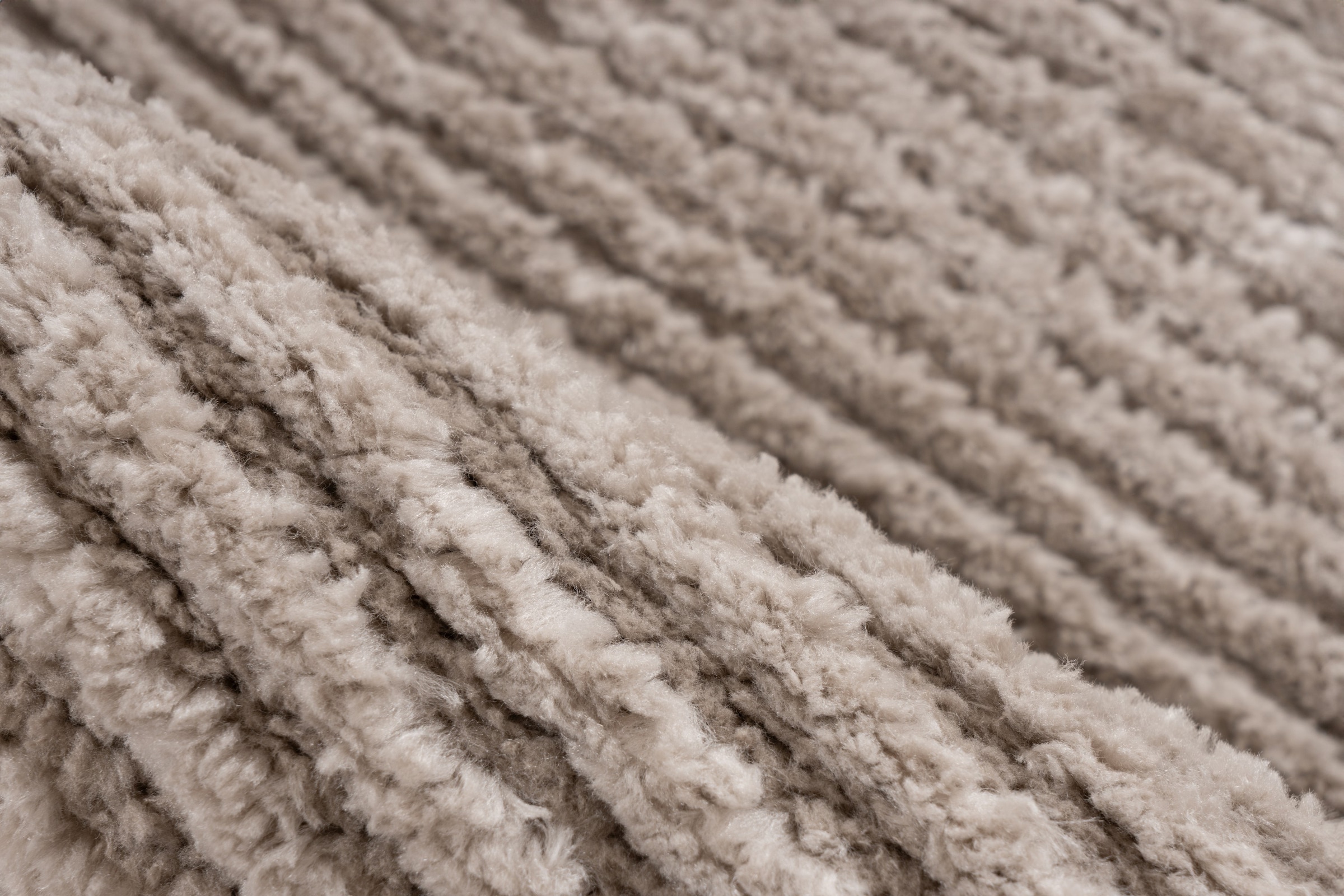 Kayoom Teppich »Angel 325« rechteckig 20 mm Höhe weicher Kurzflor, Wohnzimmer