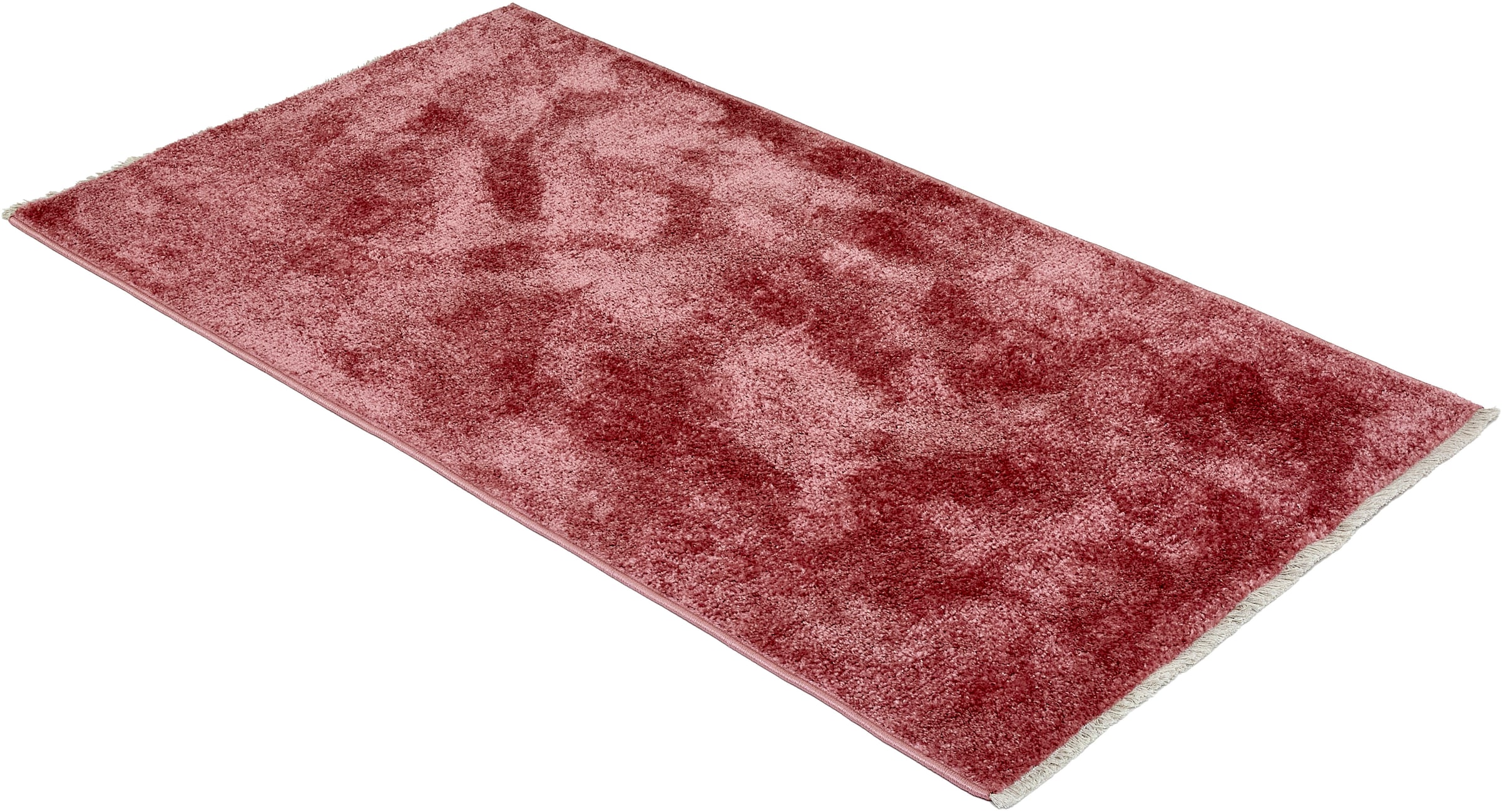 ASTRA Teppich »Stevie 250«, rechteckig, 9 mm Höhe, weicher Kurzflor, gewebt, Wohnzimmer, Schlafzimmer
