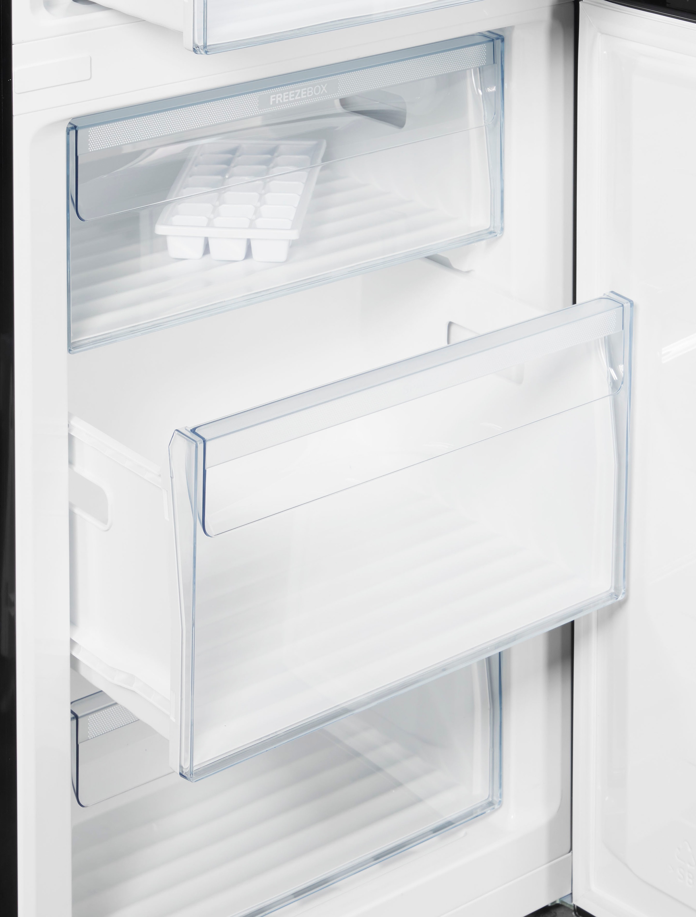 GORENJE Kühl-/Gefrierkombination »ONRK 619 DBK«