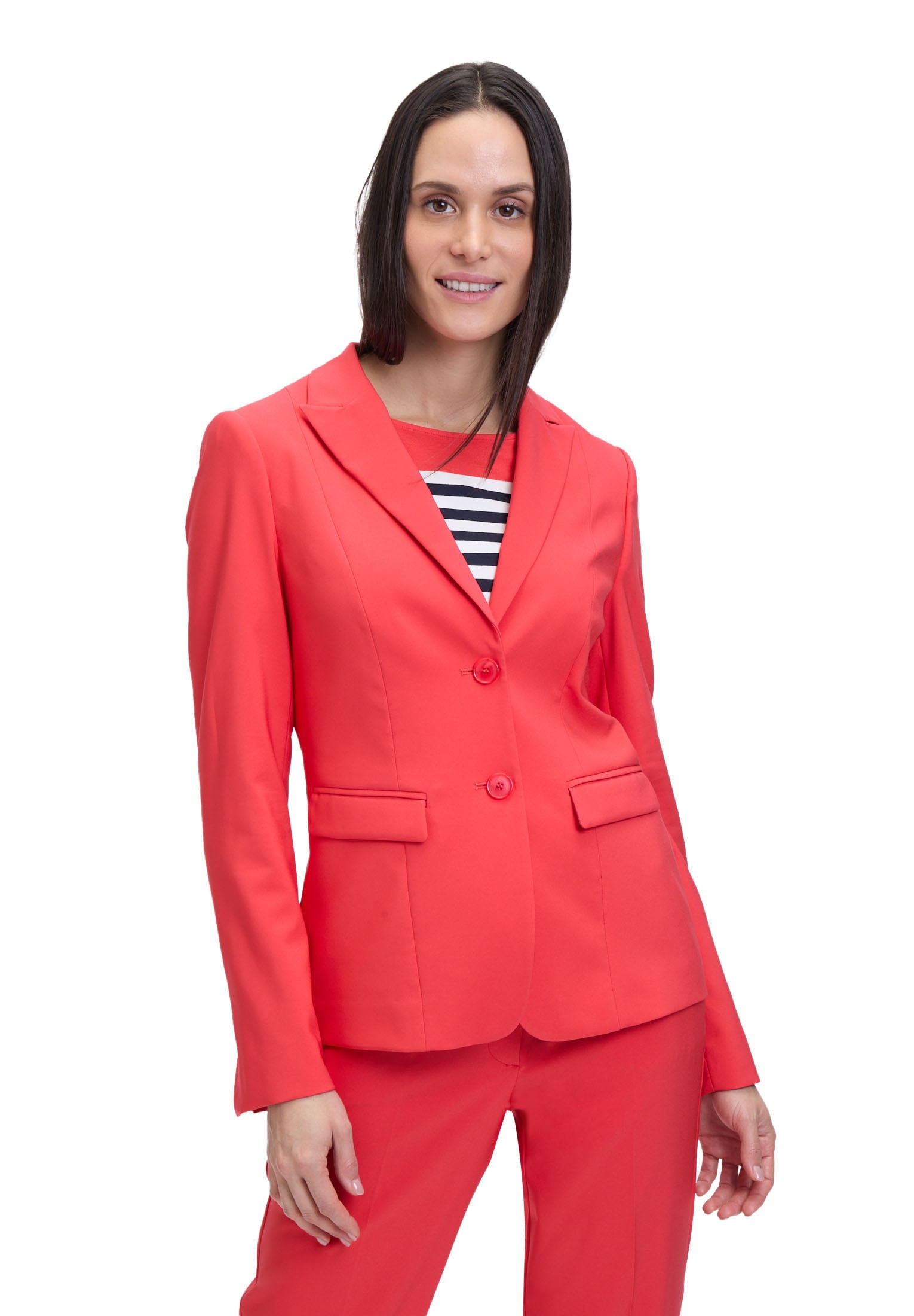 Betty Barclay Kurzblazer »Kurzblazer langarm«