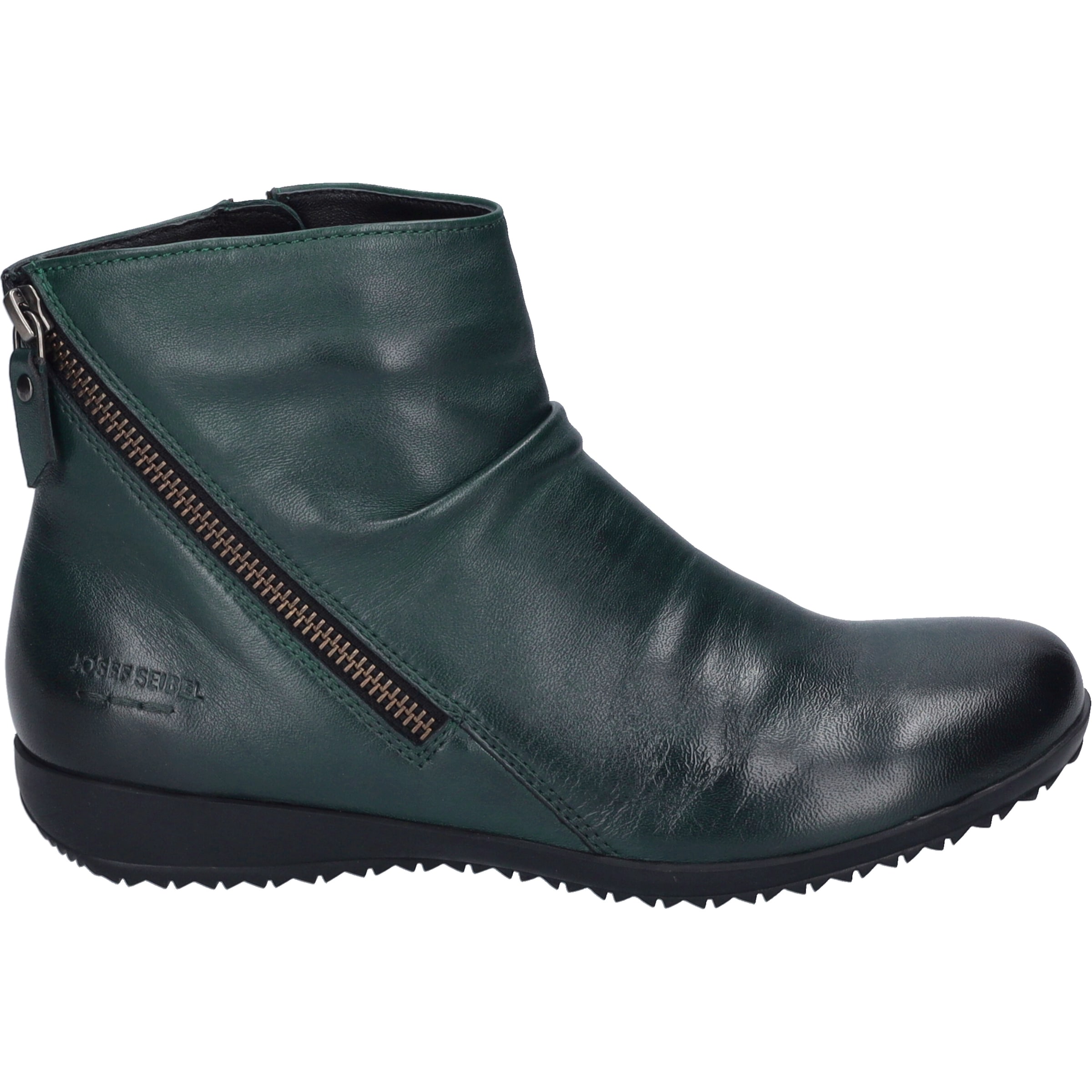 Josef Seibel Stiefelette »Naly 61, petrol«