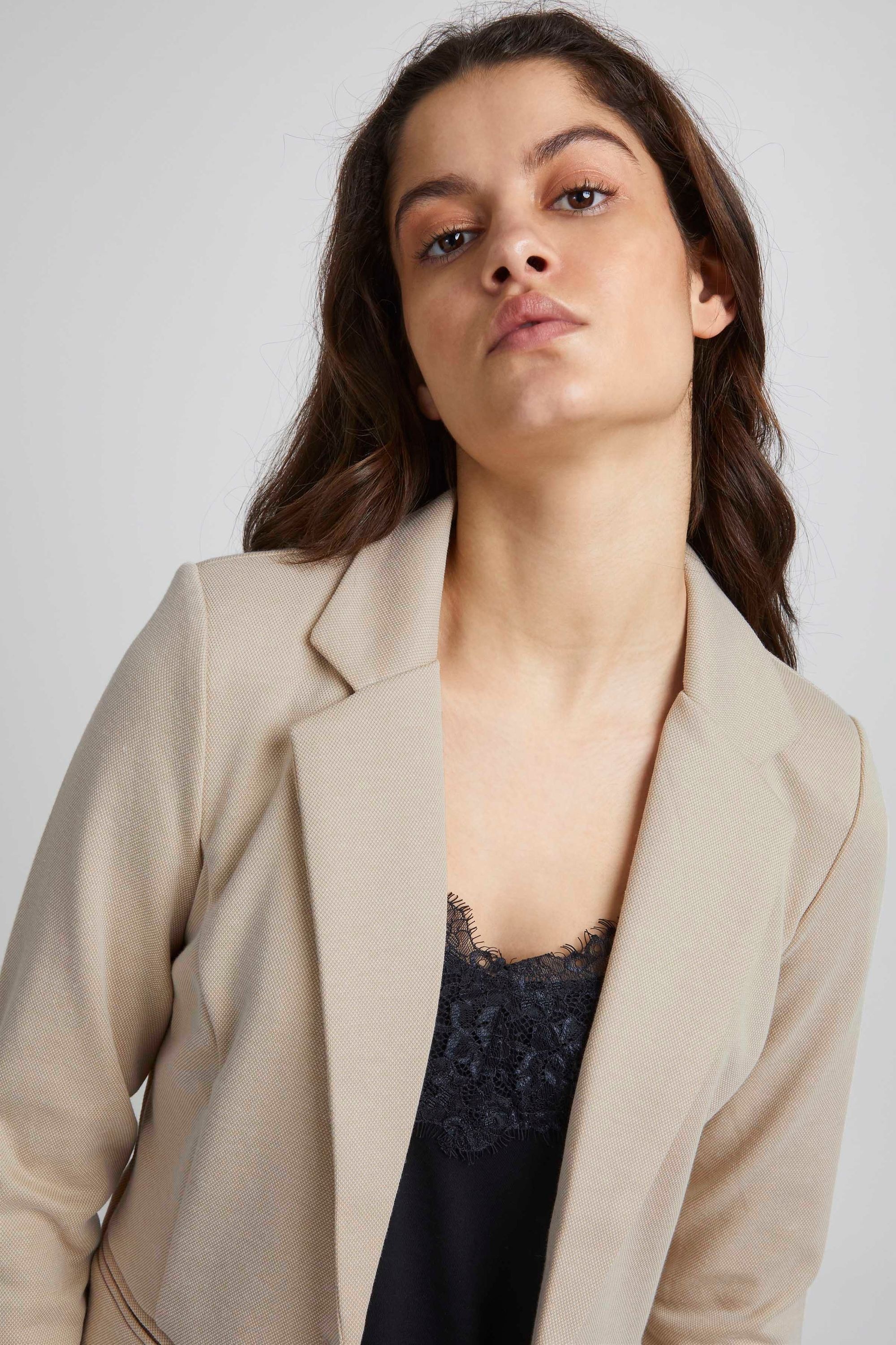Ichi Jackenblazer »Blazer IHKate«