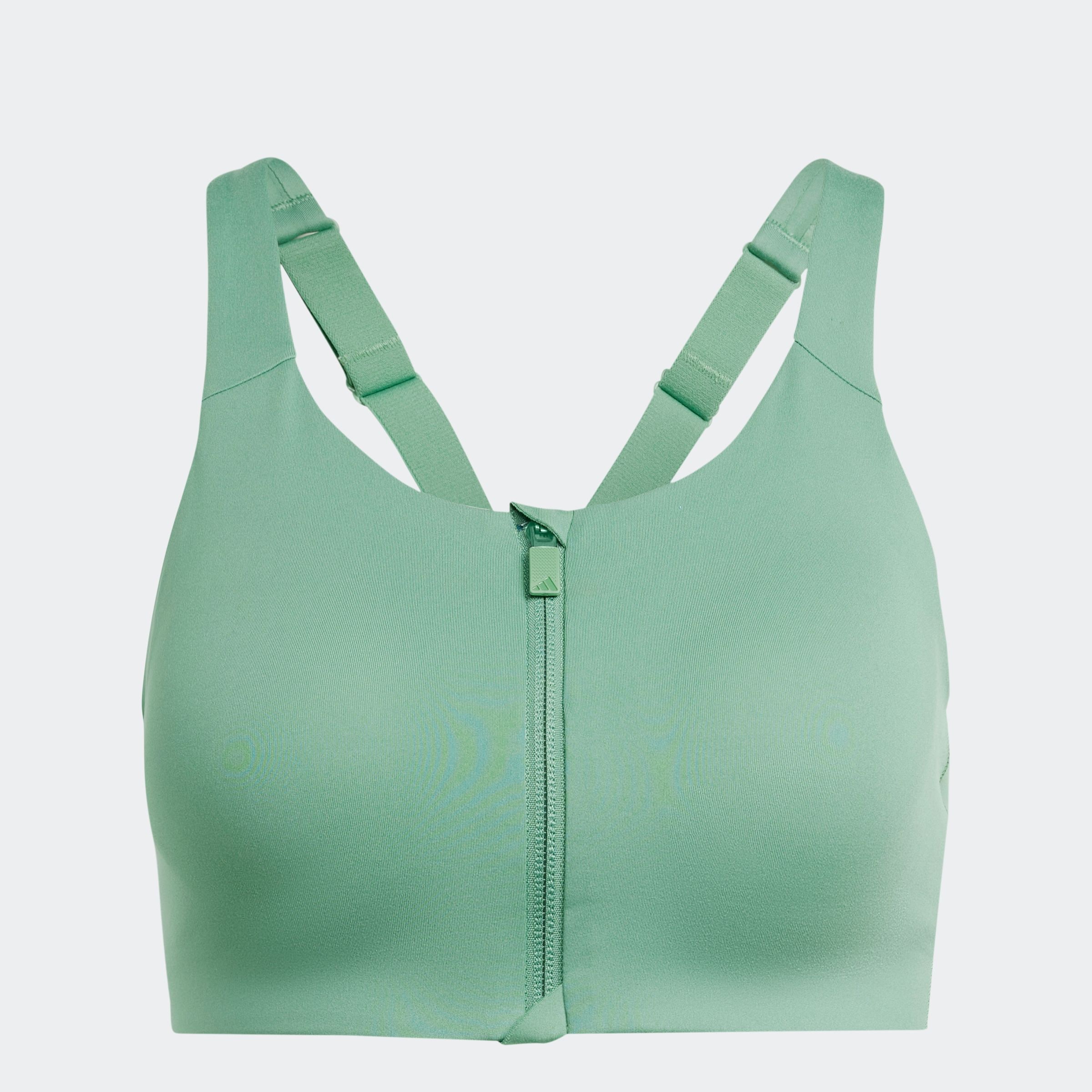 adidas Performance Sport-BH »TLRDIM LUX ZIP«