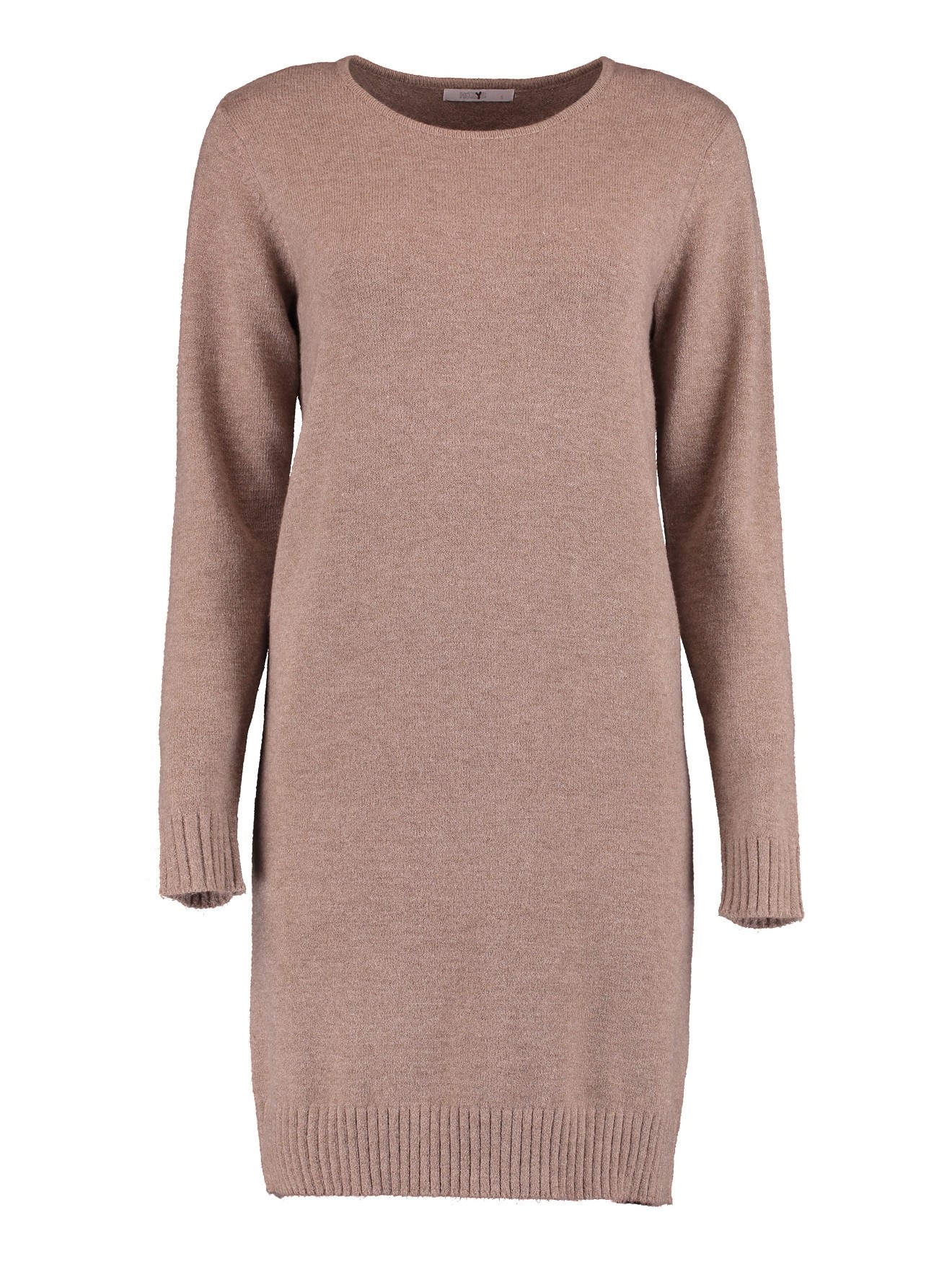 HaILY’S Strickkleid »SH V DR Ro44xana«