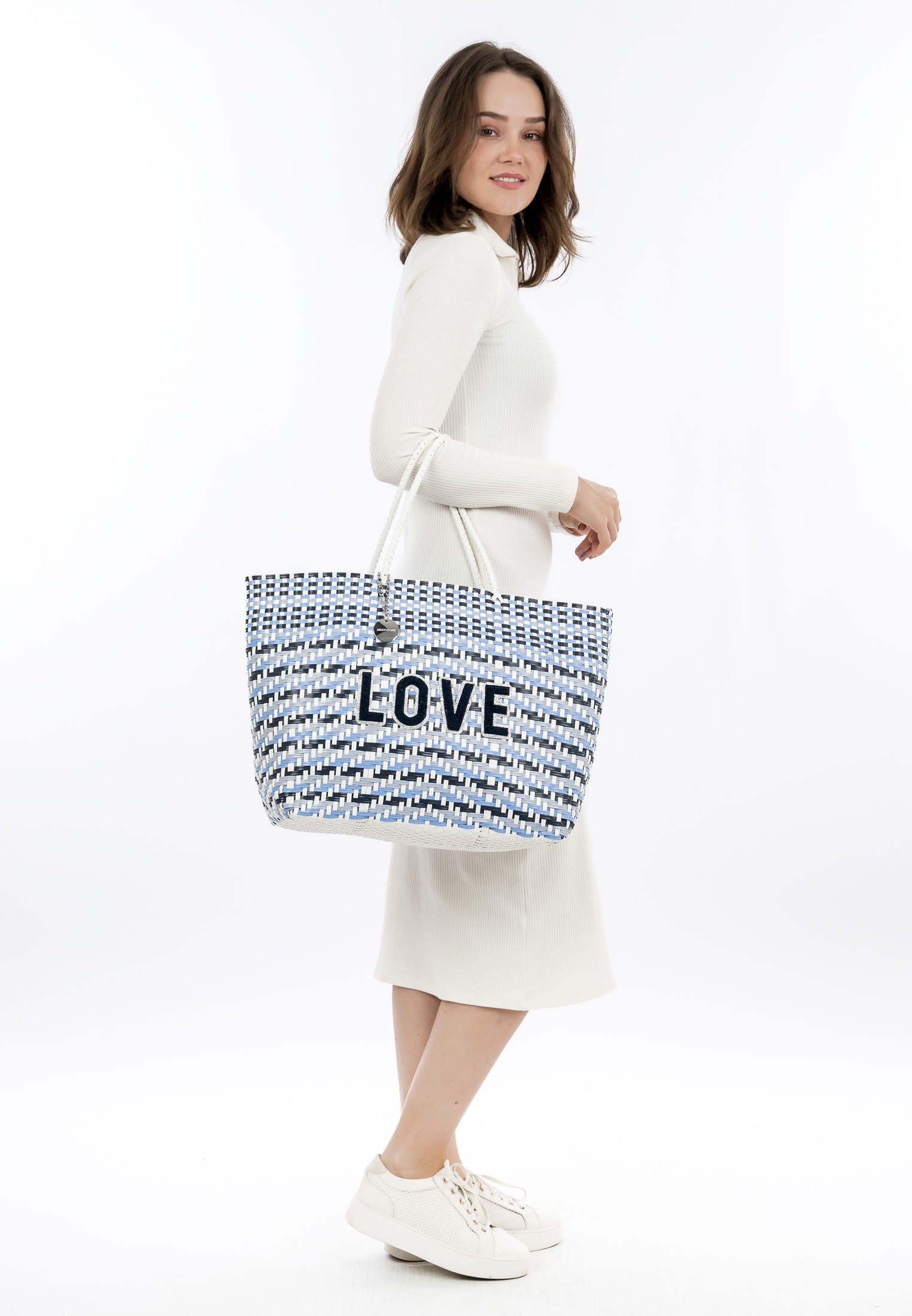EMILY & NOAH Shopper »Shopper E&N Edda«