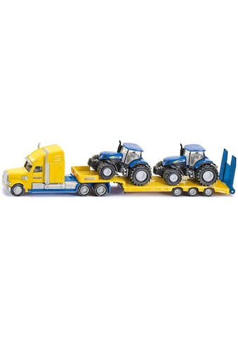 Siku Spielzeug-LKW »SIKU Farmer, New Holland Traktoren (1805)« kaufen