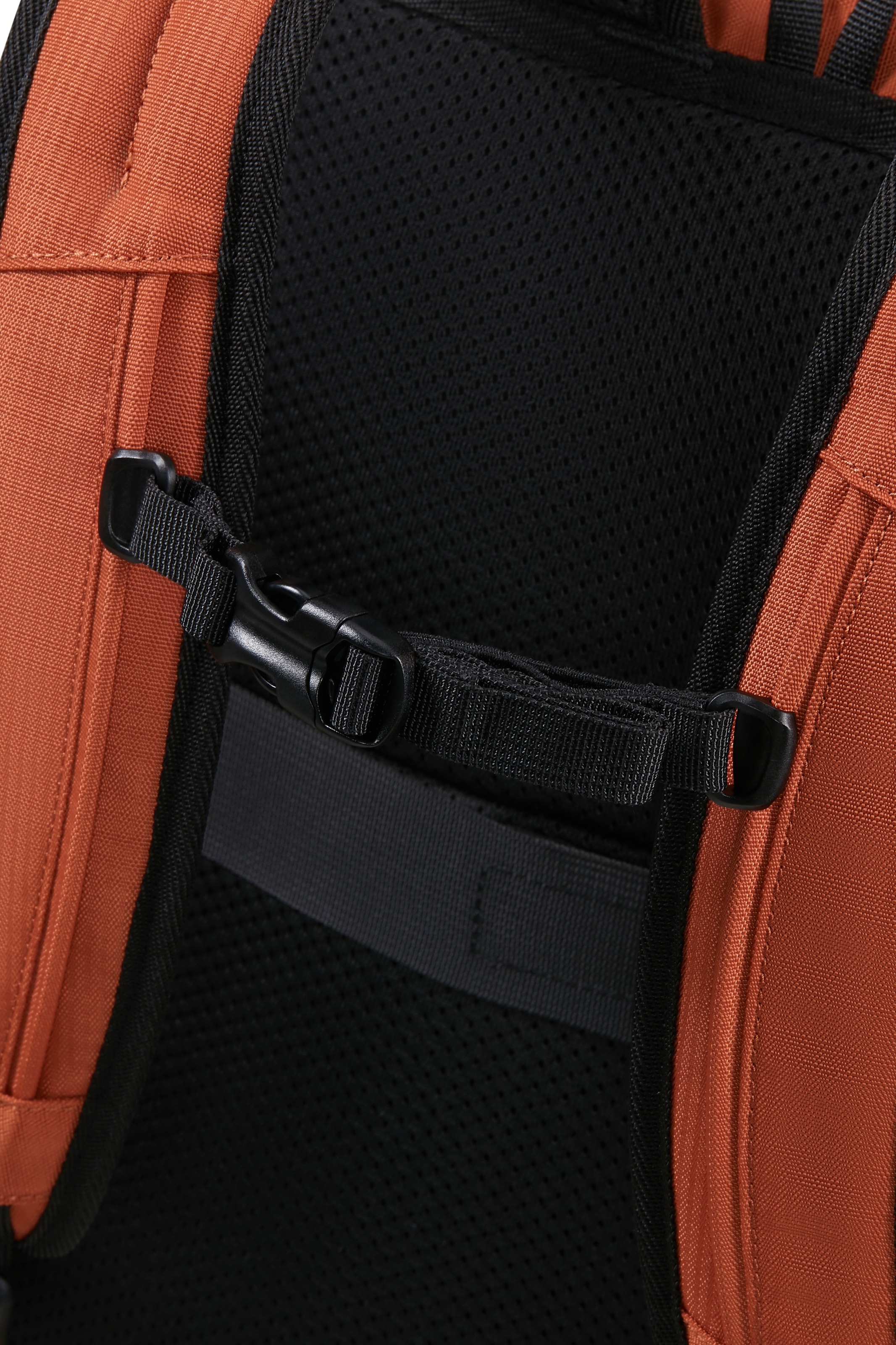 Samsonite Reiserucksack »2FIT« handgepäcktauglich gemäß IATA-Empfehlung, Volumen von 31,5 Litern
