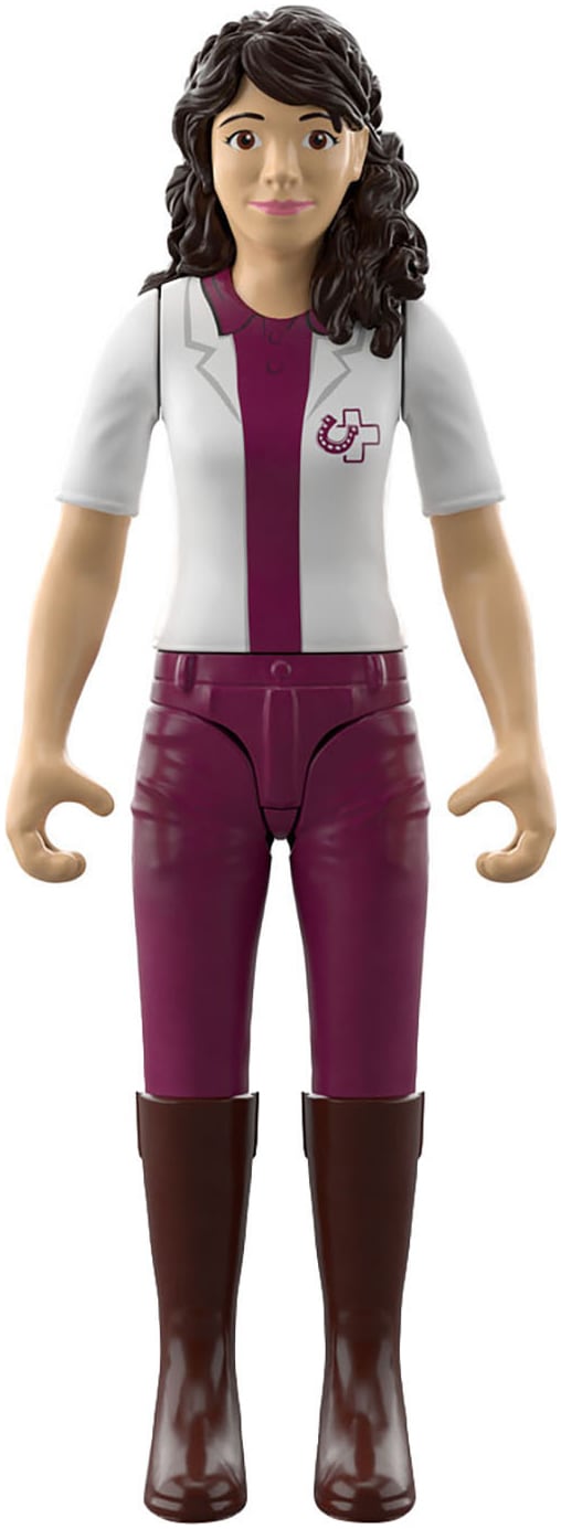 Schleich® Spielwelt »HORSE CLUB, Pferdeklinik Heilende Hufe (42787)«