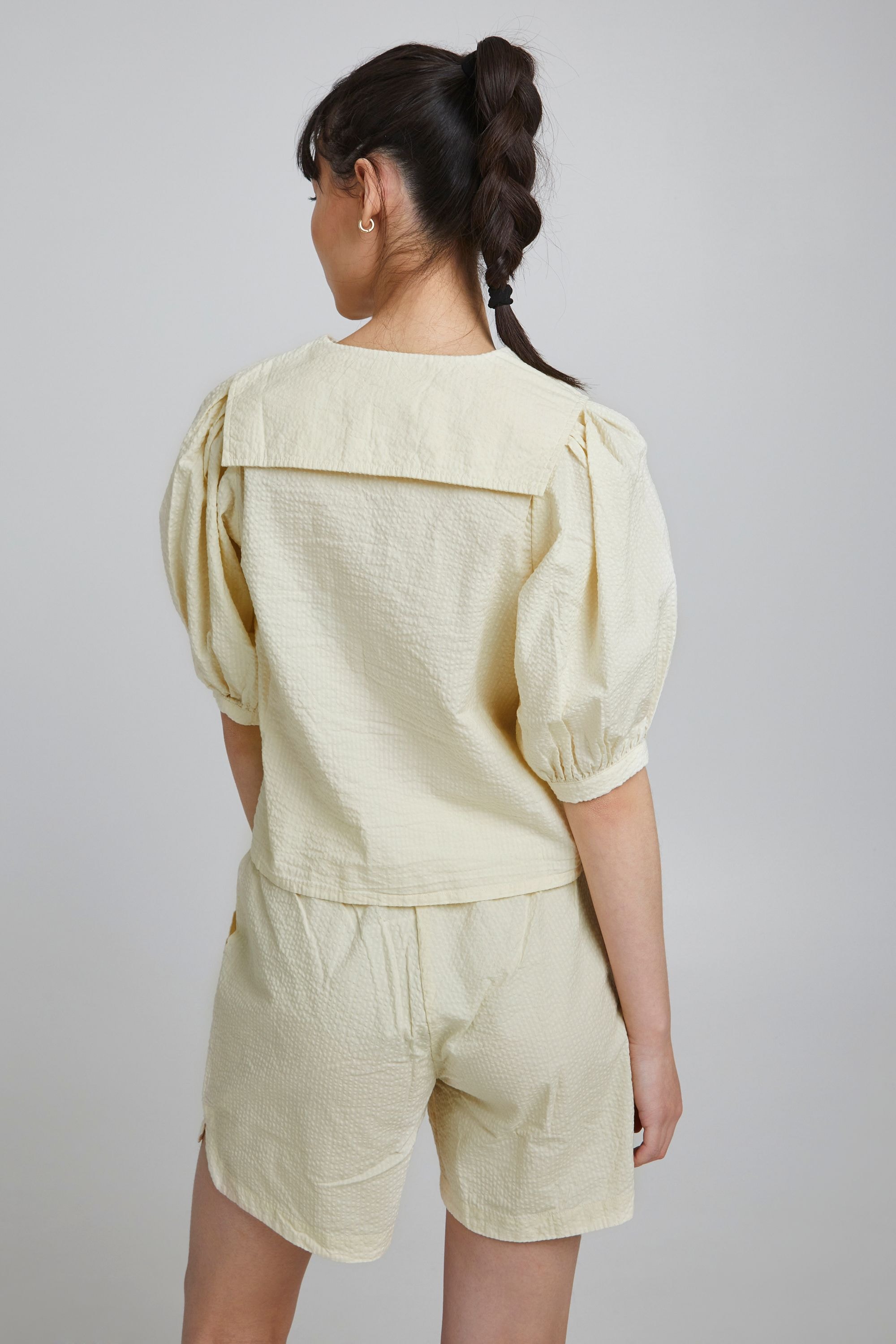 Ichi Shirtbluse »Shirtbluse IHFiliz«