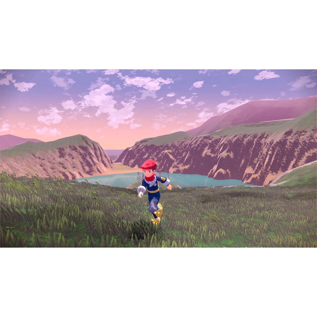Nintendo Switch Spielesoftware »Pokémon Legenden Arceus«, Nintendo Switch  bei