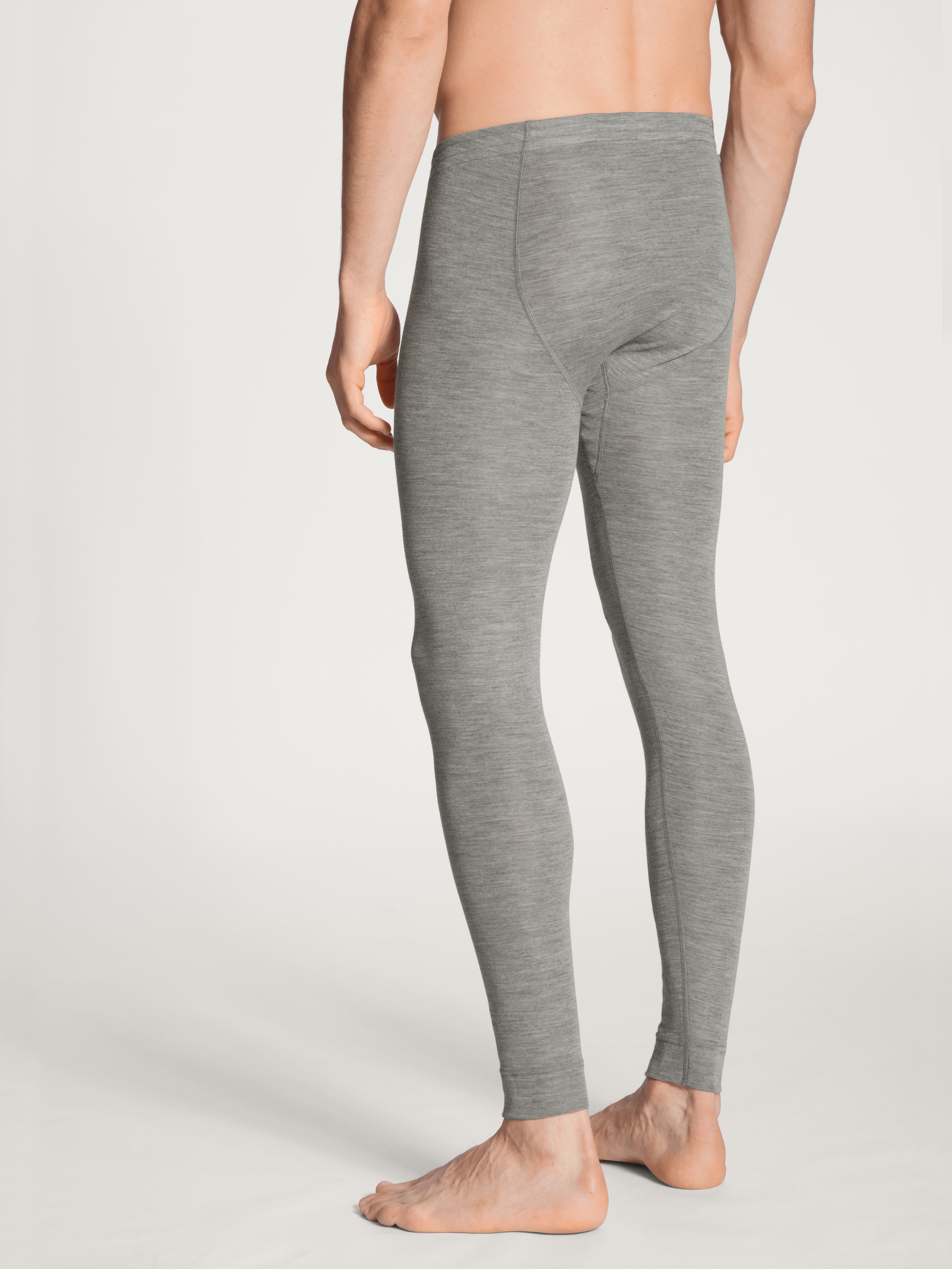 CALIDA Leggings, wärmend, atmungsaktiv, Schurwolle