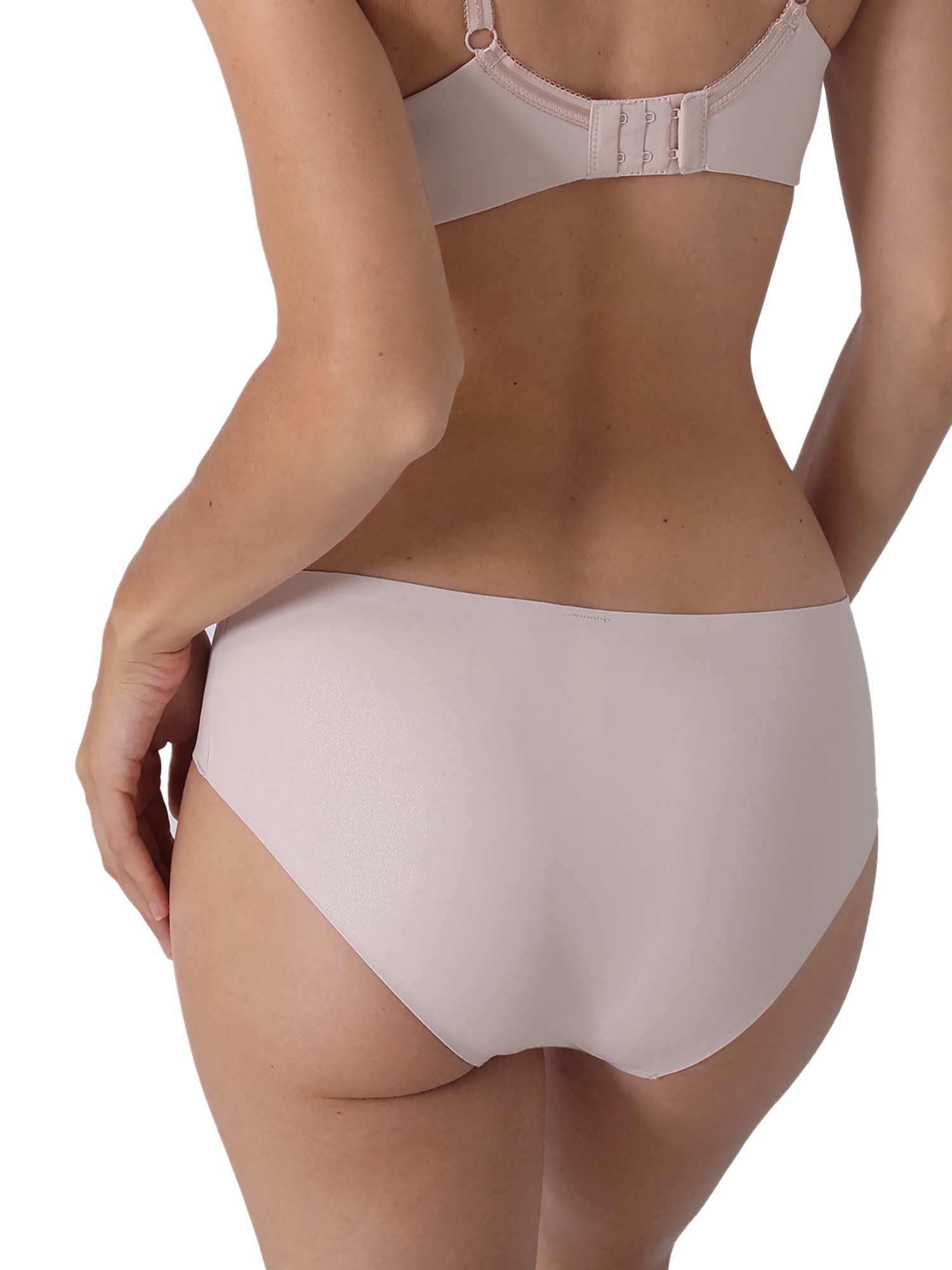 Sassa Panty »2er Pack Panty SPARKLING LIGHT« 2 Stück, 2 Stk.