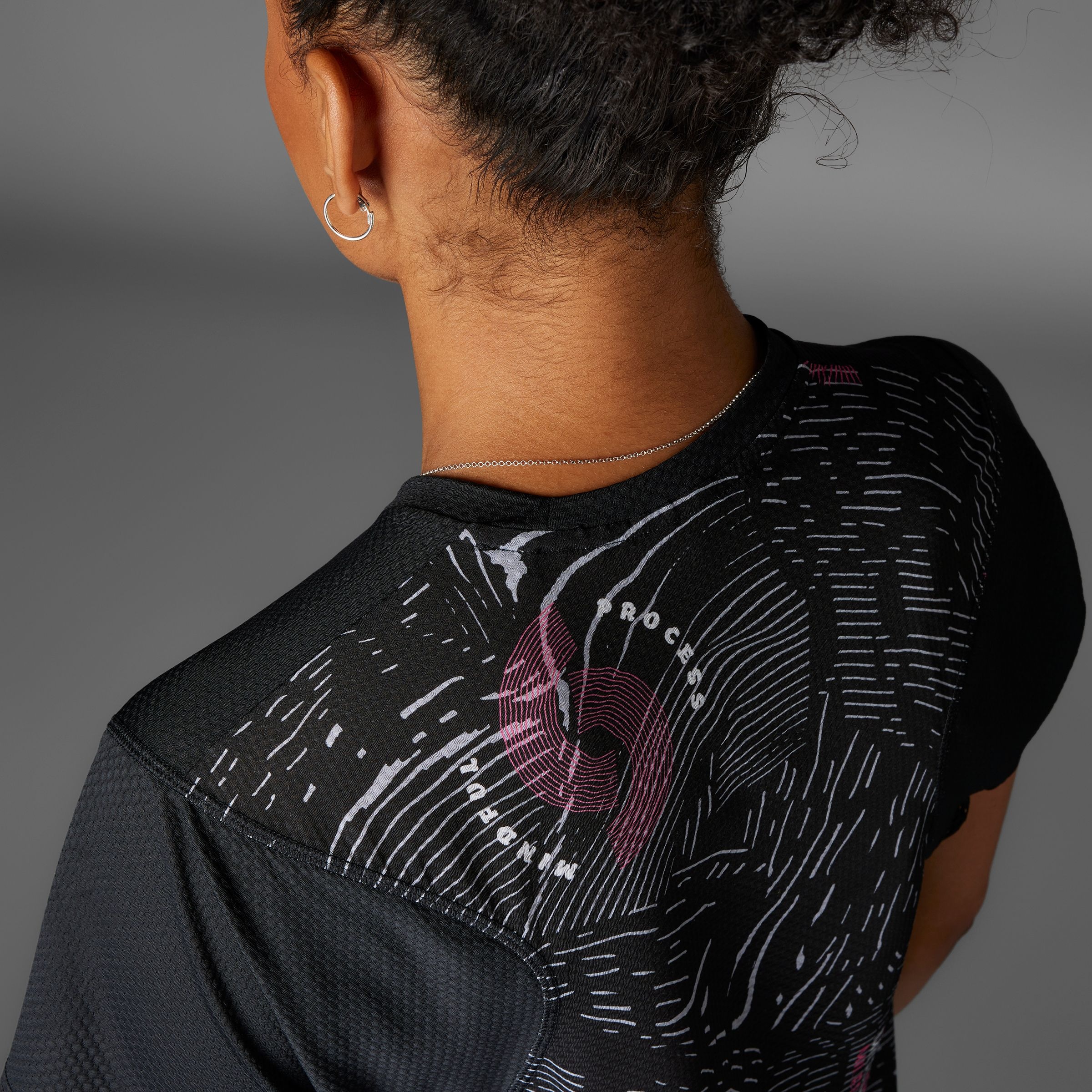 adidas Performance Laufshirt »BTN UNITEFIT T«
