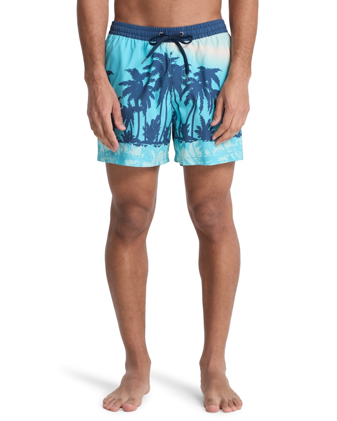 Quiksilver Boardshorts »Everyday Printed Volley 15"«