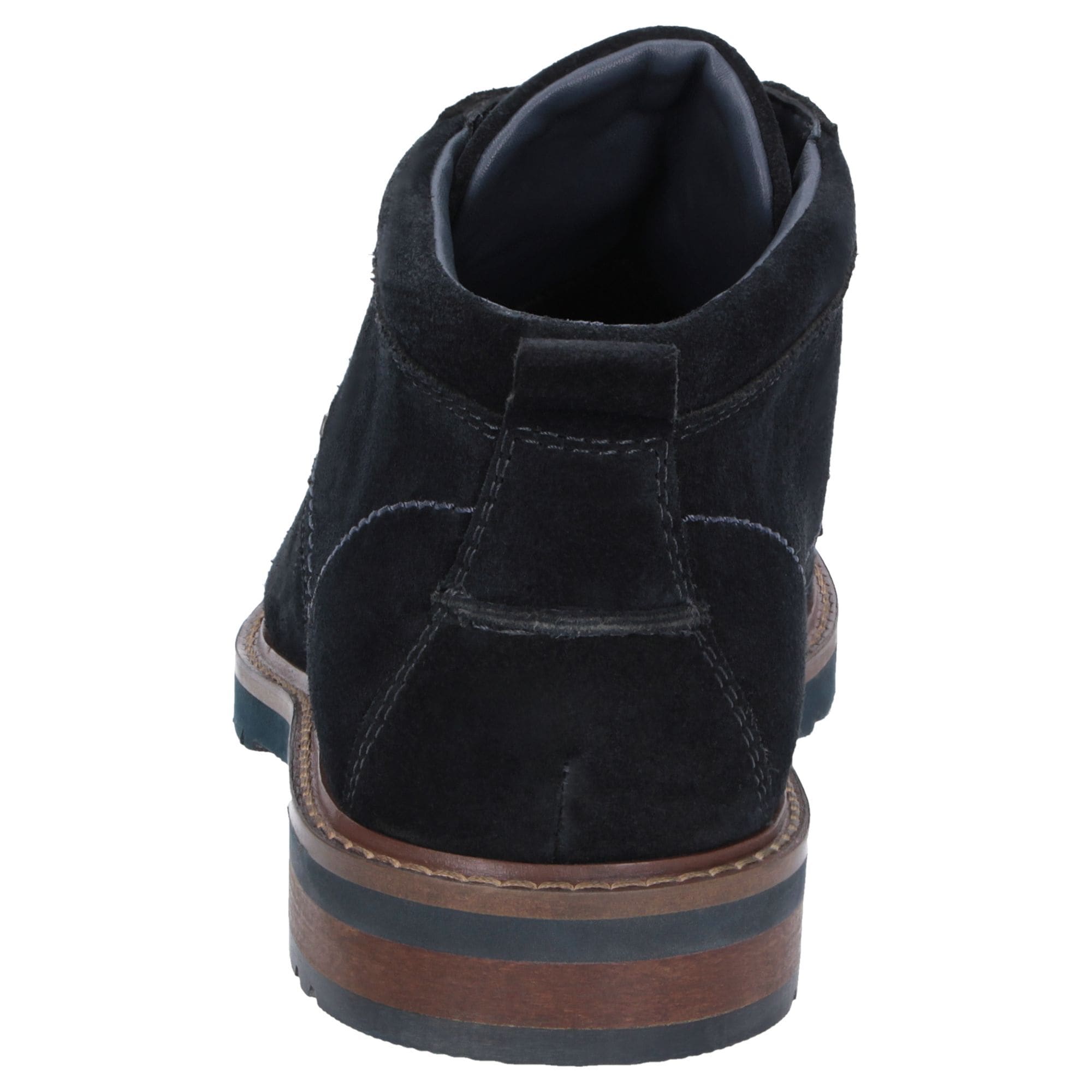 SIOUX Stiefelette »Rostolo-706-TEX«