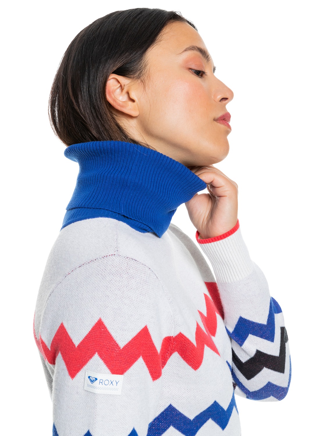 Roxy Sweatshirt »Ski Chic«