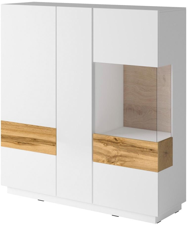 »SILKE«, auf Sideboard bestellen 130 Raten Breite Helvetia cm