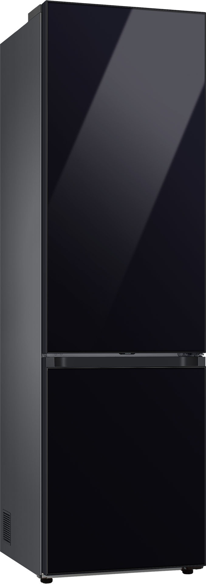 Samsung Kühl-/Gefrierkombination »RL38A6B6C22«, RL38A6B6C22, 203 cm hoch, 59 ,5 cm breit mit 3 Jahren XXL Garantie