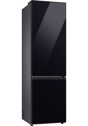 Samsung Kühl-/Gefrierkombination »RL38A6B6C22«, RL38A6B6C22, 203 cm hoch, 59,5 cm breit kaufen