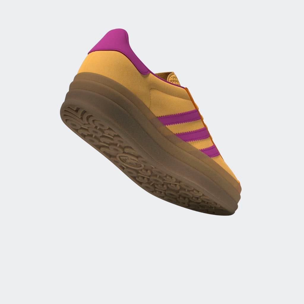 adidas Originals Sneaker »GAZELLE BOLD«