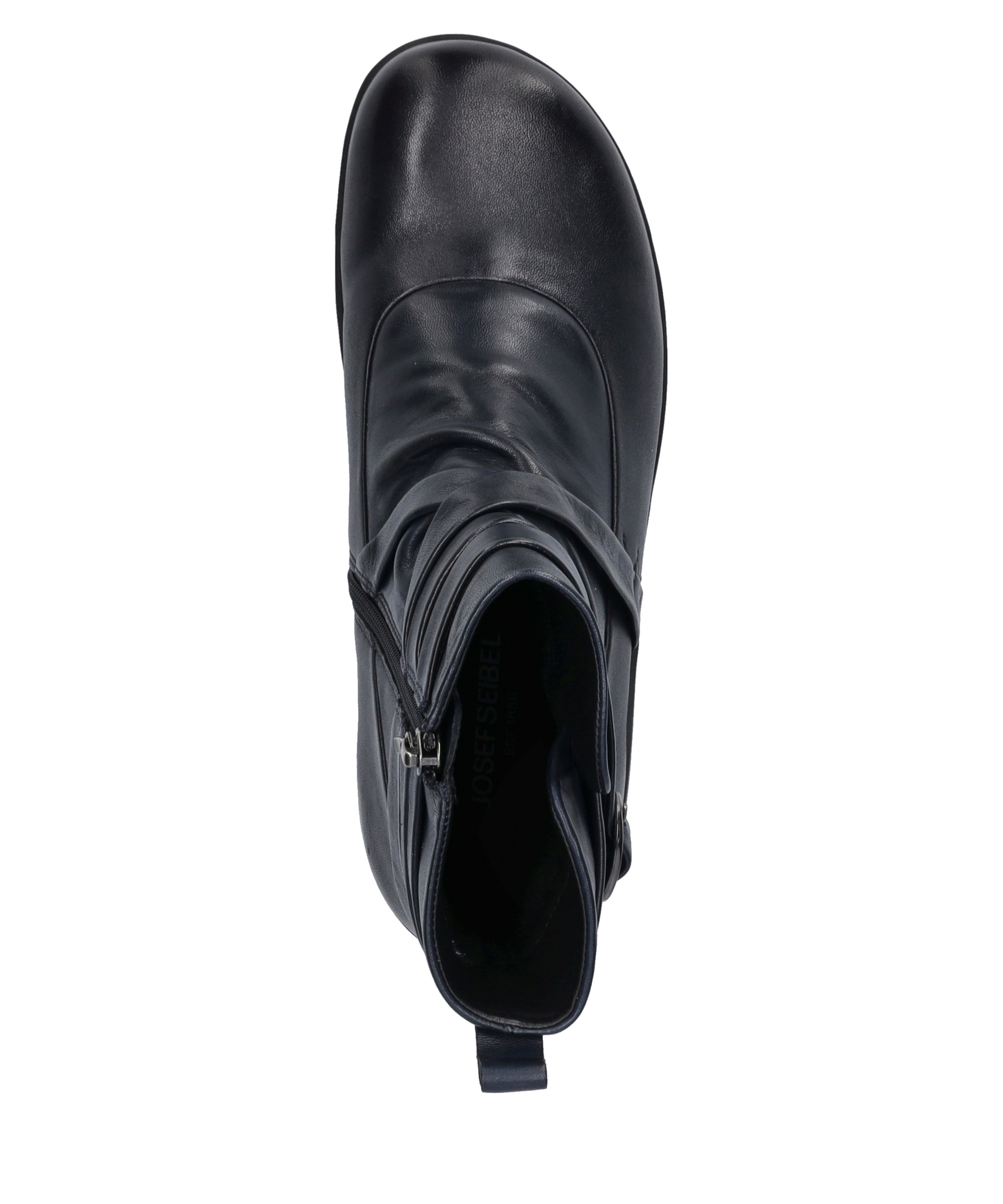 Josef Seibel Stiefelette »Charlotte 11, ocean«