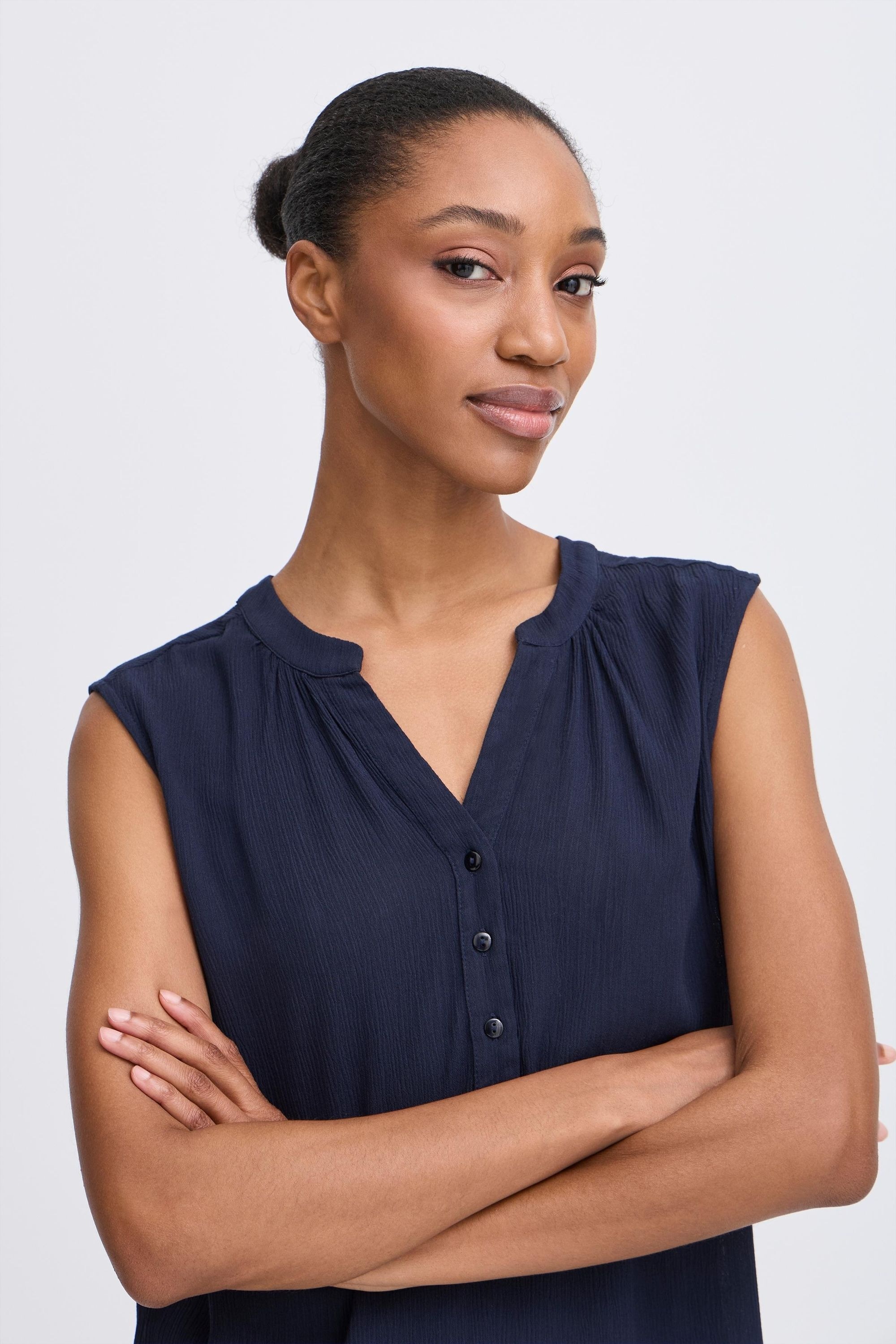 b.young Shirttop »Shirttop BYJacqueline«