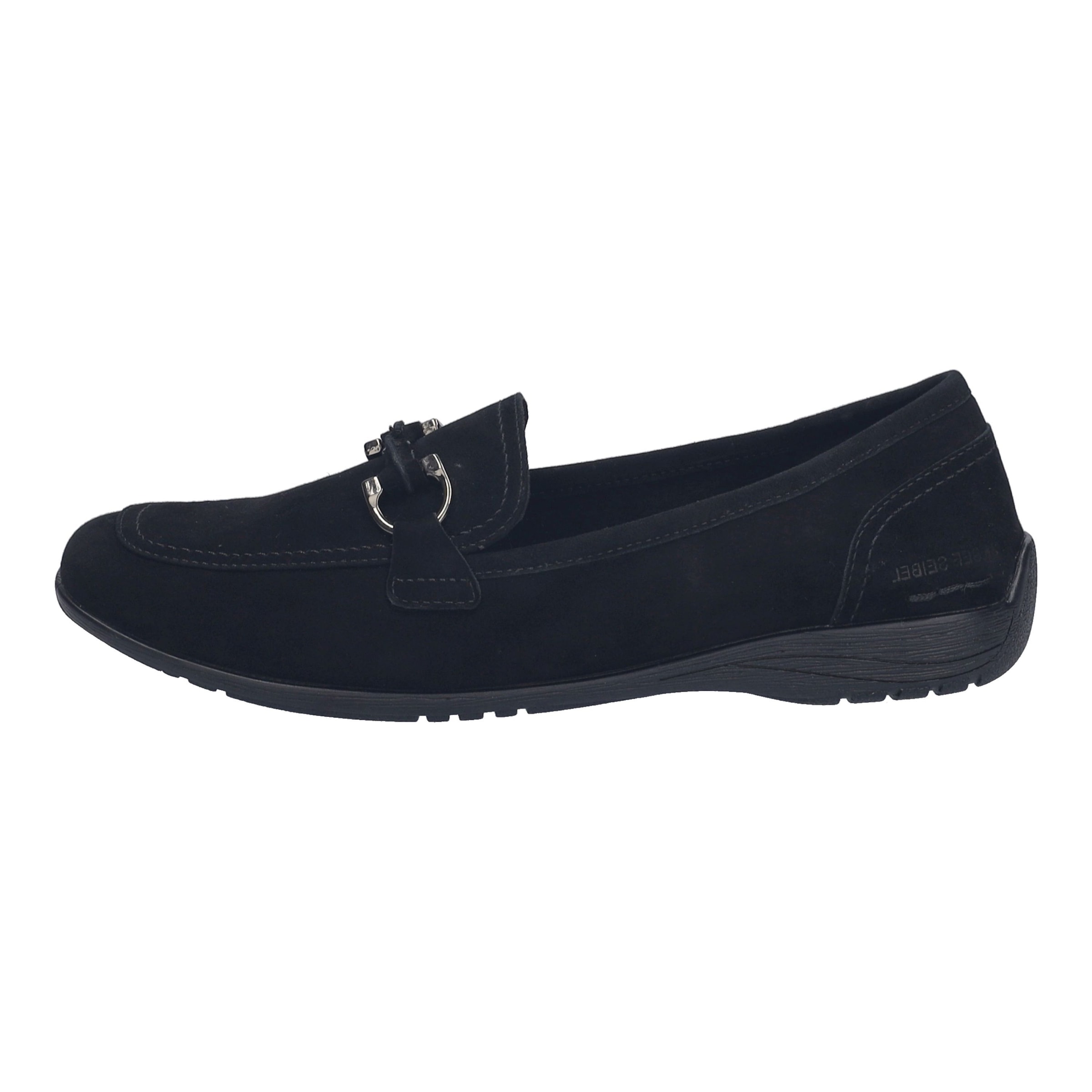 Josef Seibel Ballerina »Fenja 34, black-black«