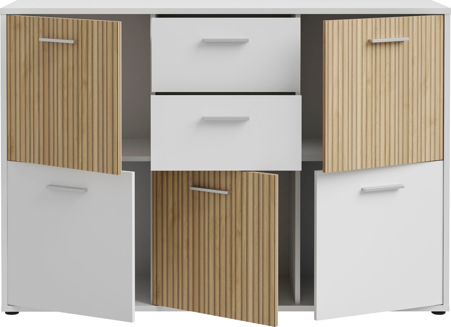 FORTE Kommode »Quadro«