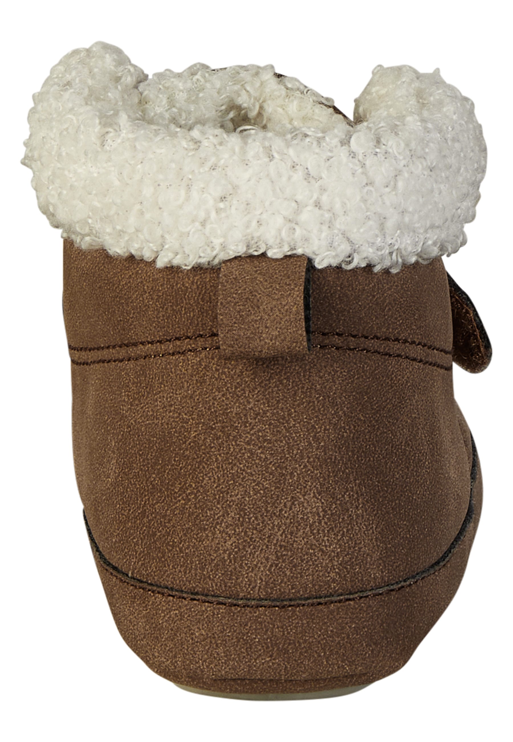 Sterntaler® Krabbelschuh »Baby Schuhe uni«