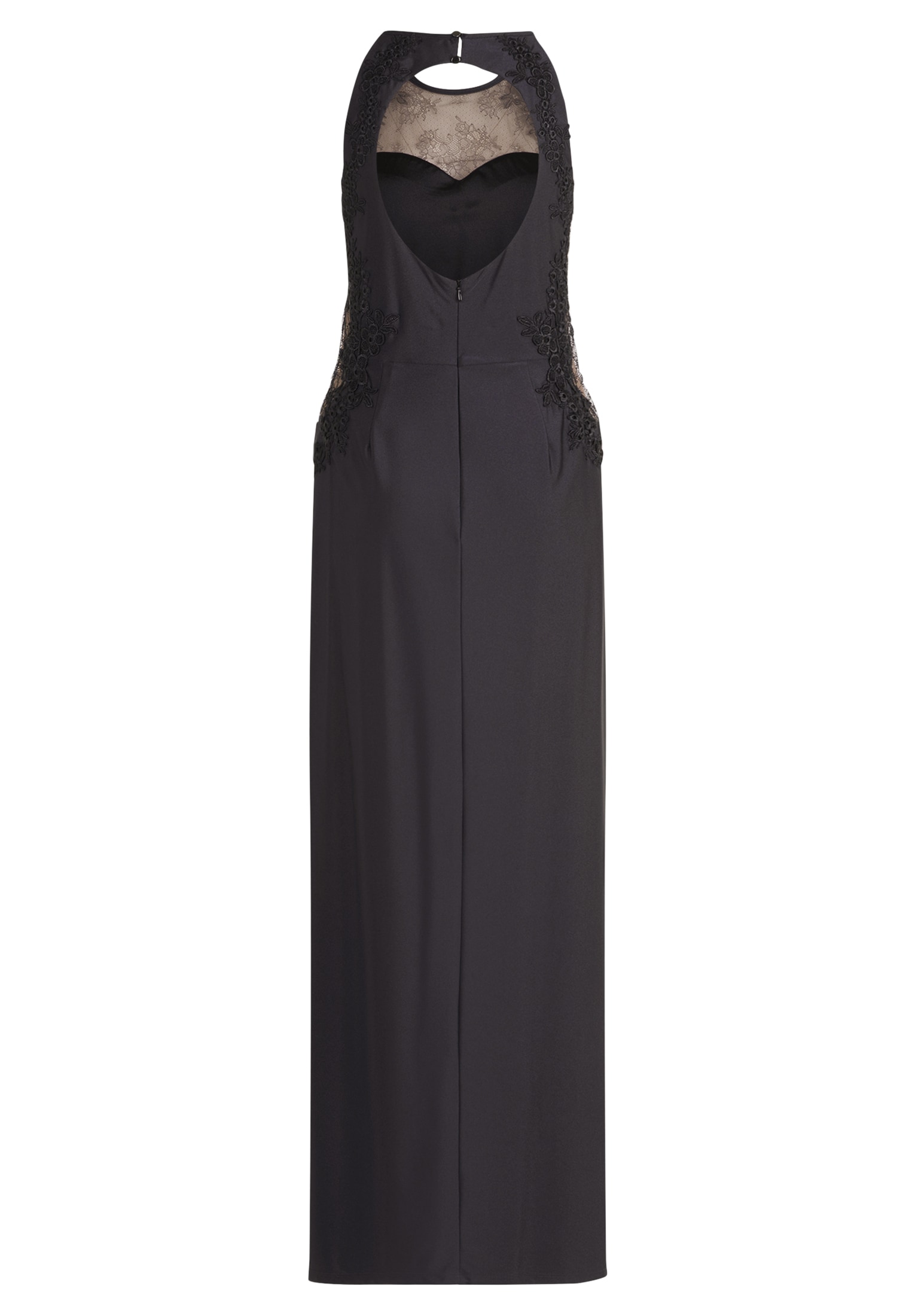 Vera Mont Abendkleid »Abendkleid mit Patches«