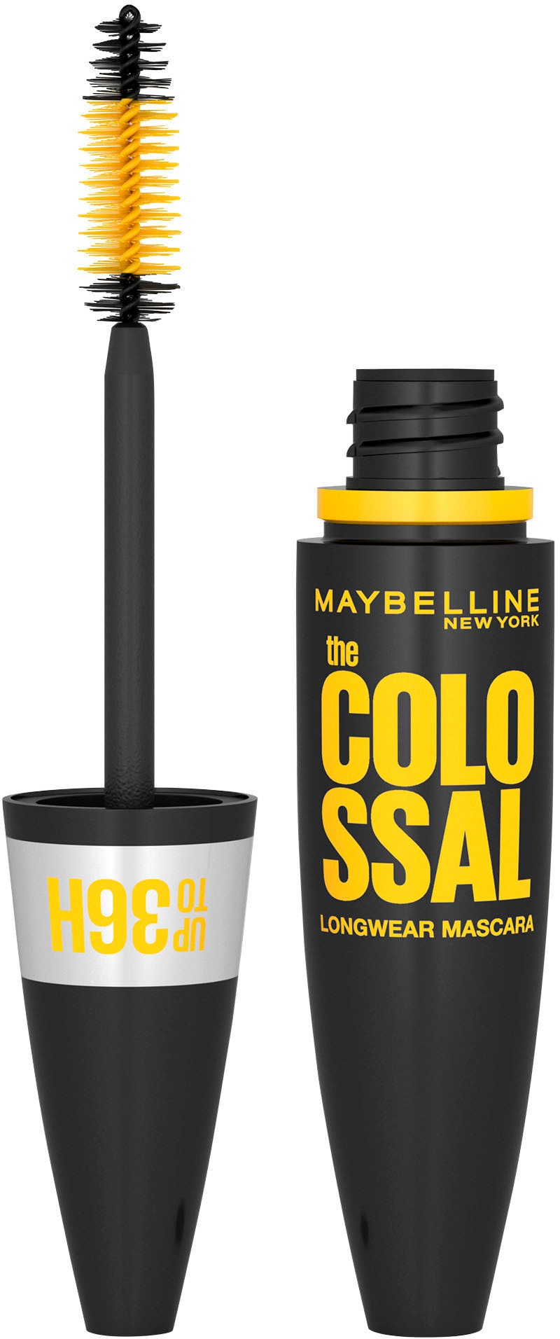 MAYBELLINE NEW YORK Mascara »Colossal 36H Mascara« kaufen