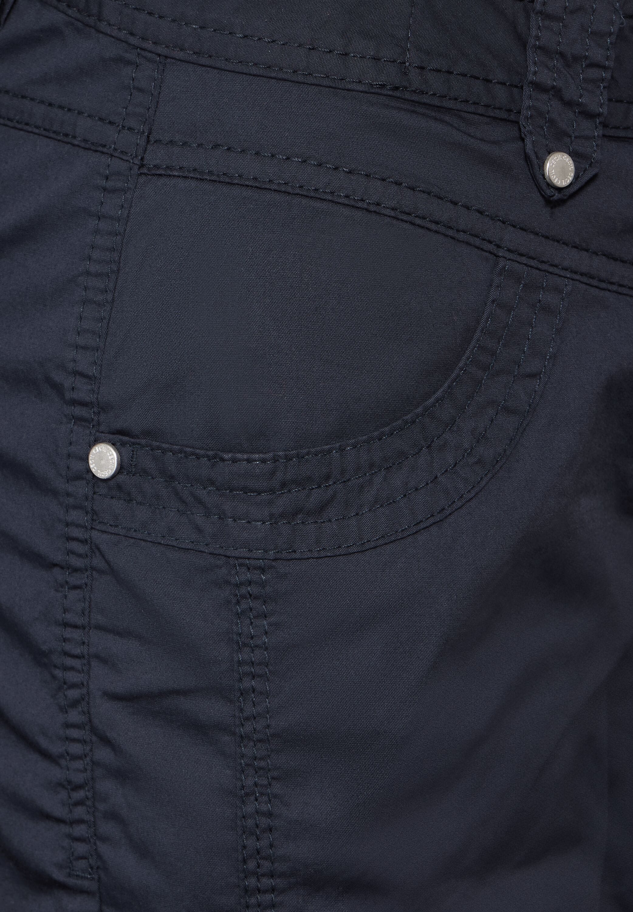 Cecil Bermudas »Style New York«, mit Stretchanteil