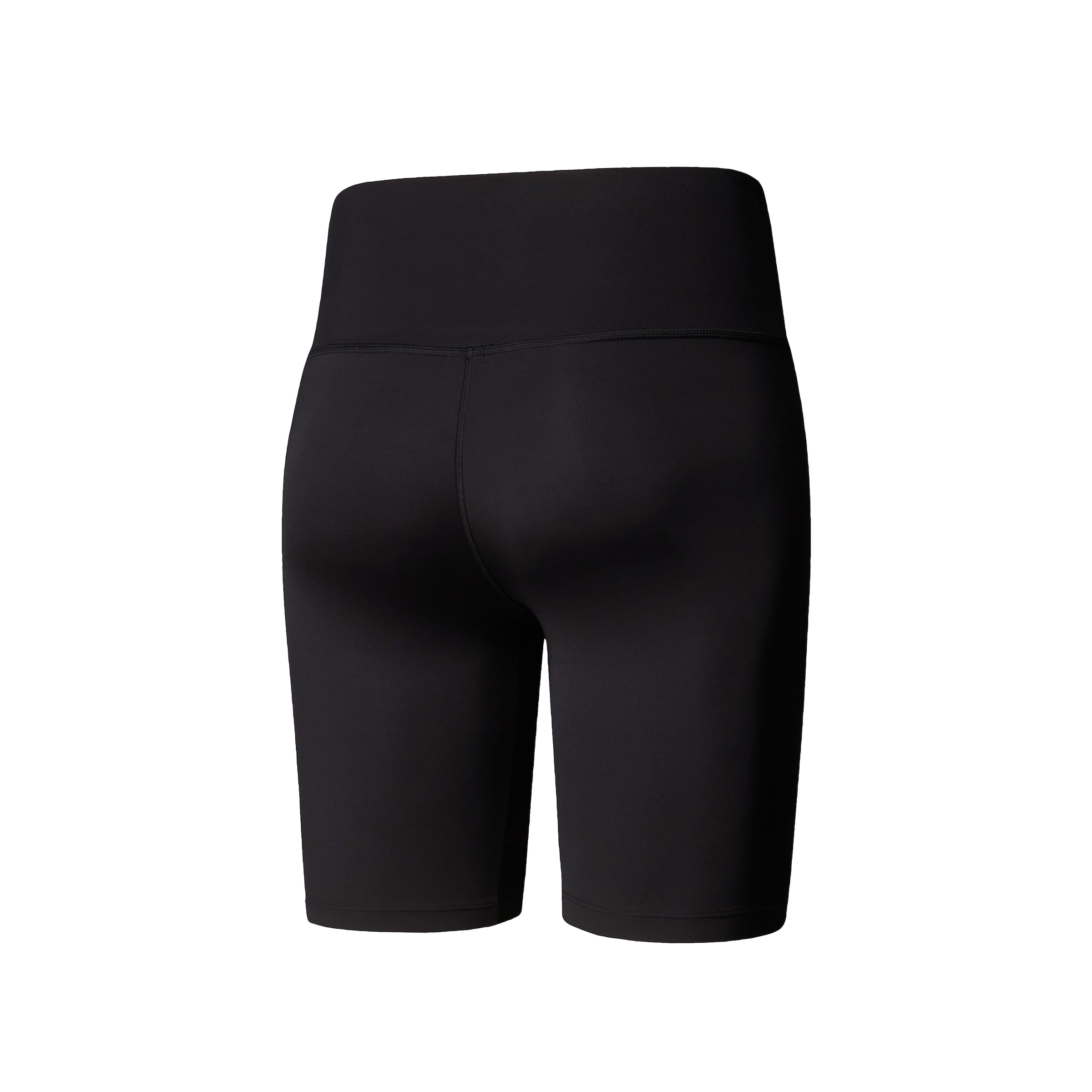 The North Face Radlerhose »W FLEX 8IN TIGHT«  sportlicher Stil, bequeme Passform