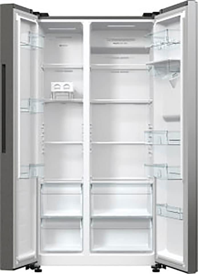 GORENJE Side-by-Side »NRR 9185 DAXLWD«