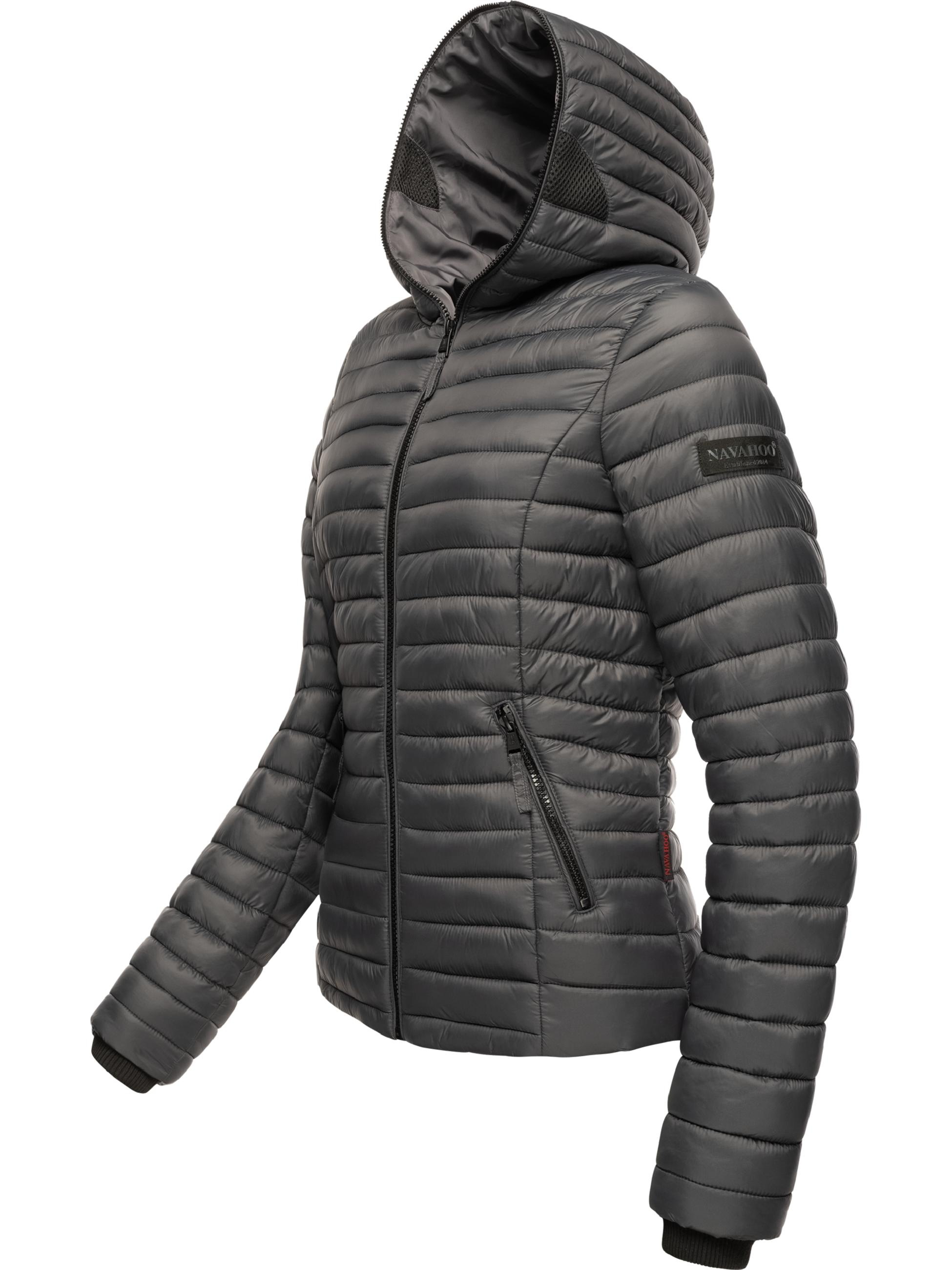 Navahoo Steppjacke »Übergangsjacke Kimuk«