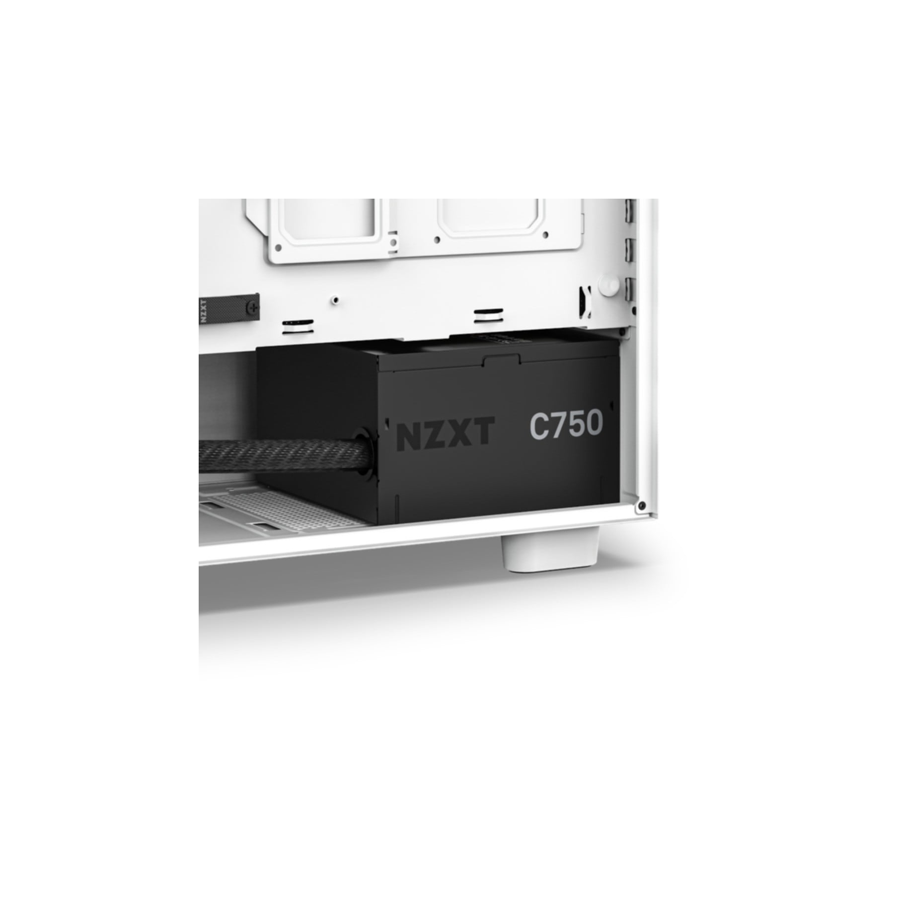 NZXT Netzteil »C750«