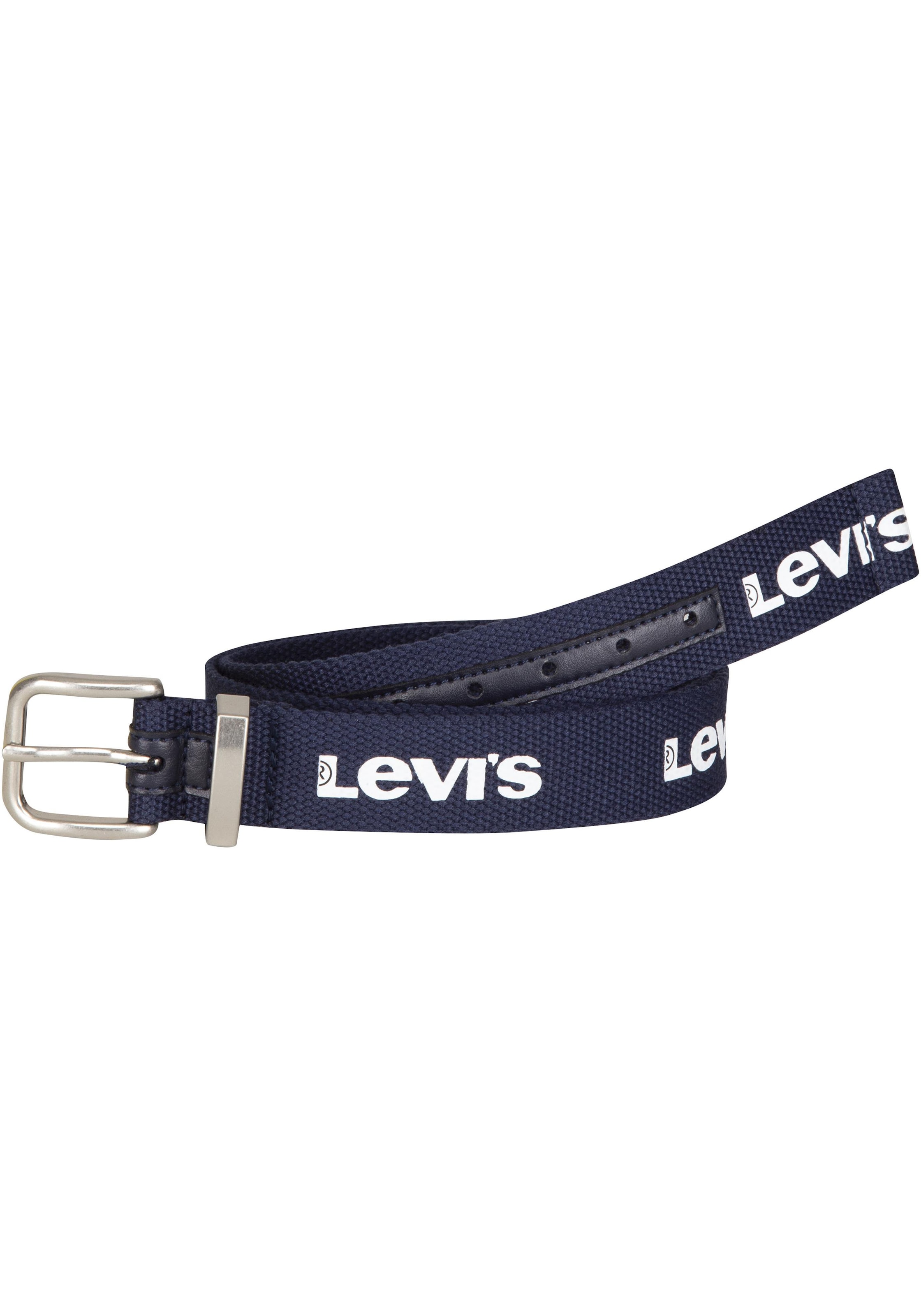 Levi's® Kids Stoffgürtel »LAN LEVIS WEBBING BELT«, UNISEX