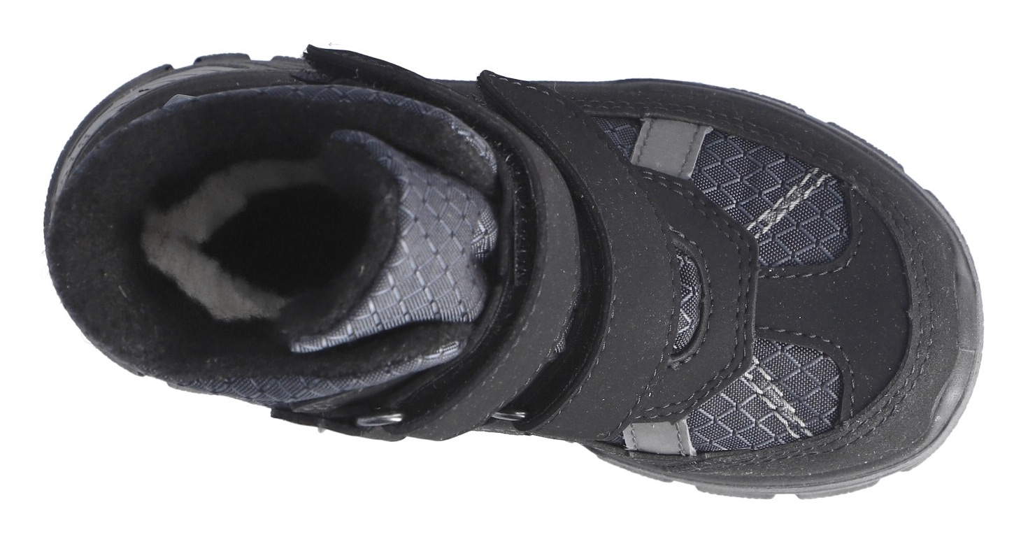 Ricosta Winterstiefel »Gabris WMS: normal«  Snowboots mit Sympatex, Größenschablone zum Download