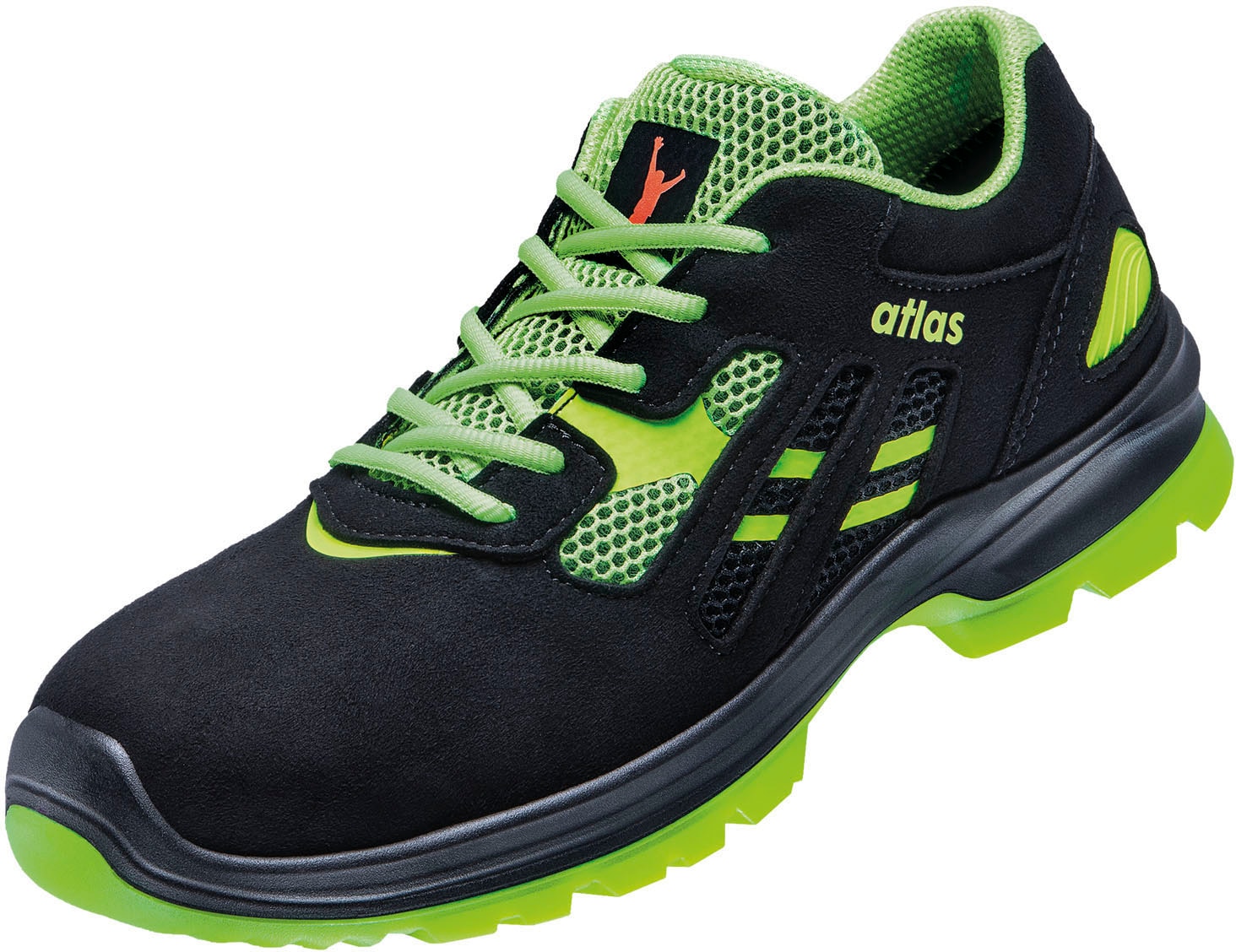 Atlas Schuhe online S1P 2605«, kaufen | mit 3 Sicherheitsschuh »Flash XXL Garantie Jahren