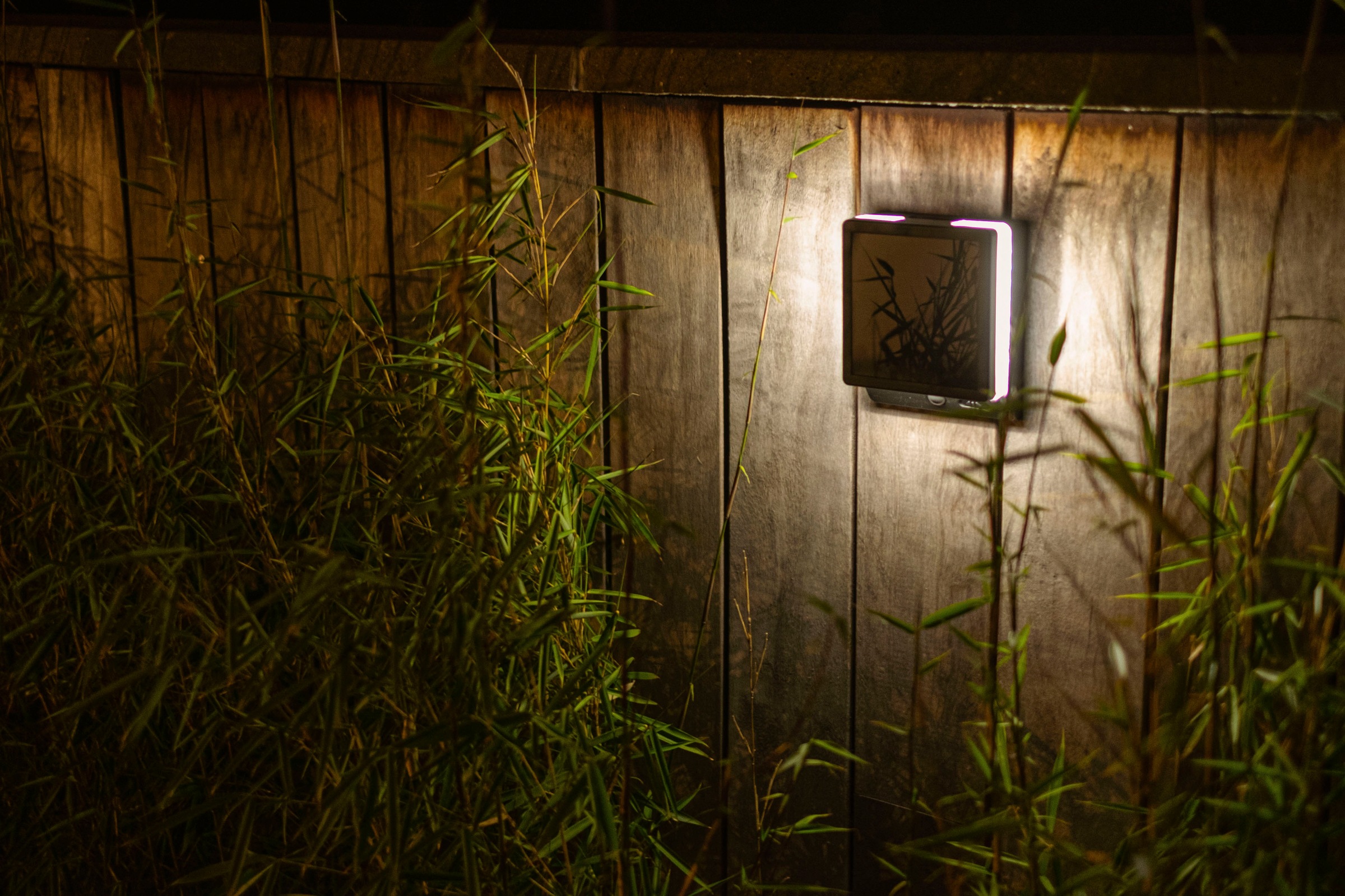 LUTEC LED Solarleuchte »MOZE«, Leuchtmittel LED-Modul | LED fest integriert, IF DESIGN AWARD WINNER 2022