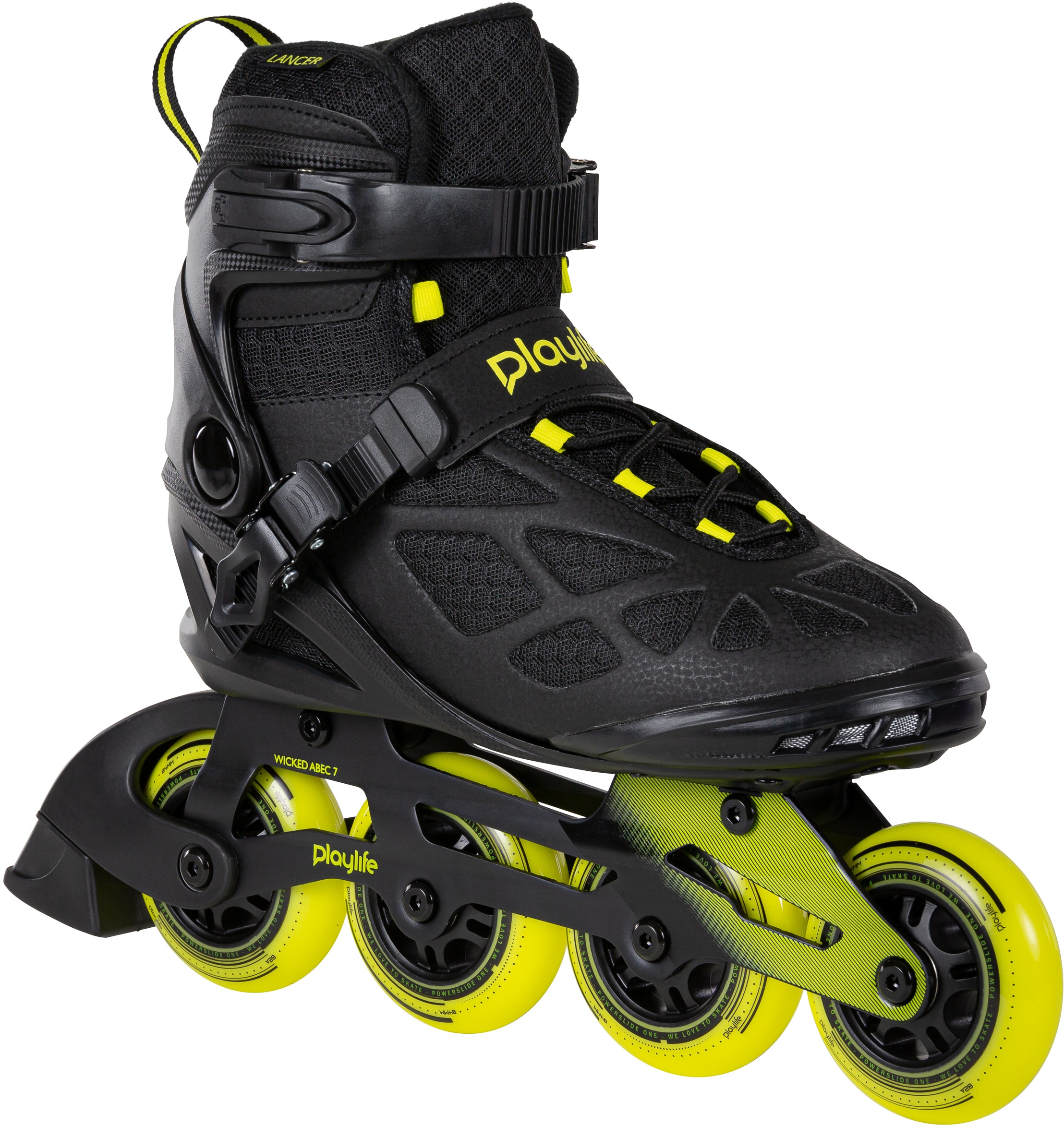 Playlife Inlineskates »Playlife Lancer«