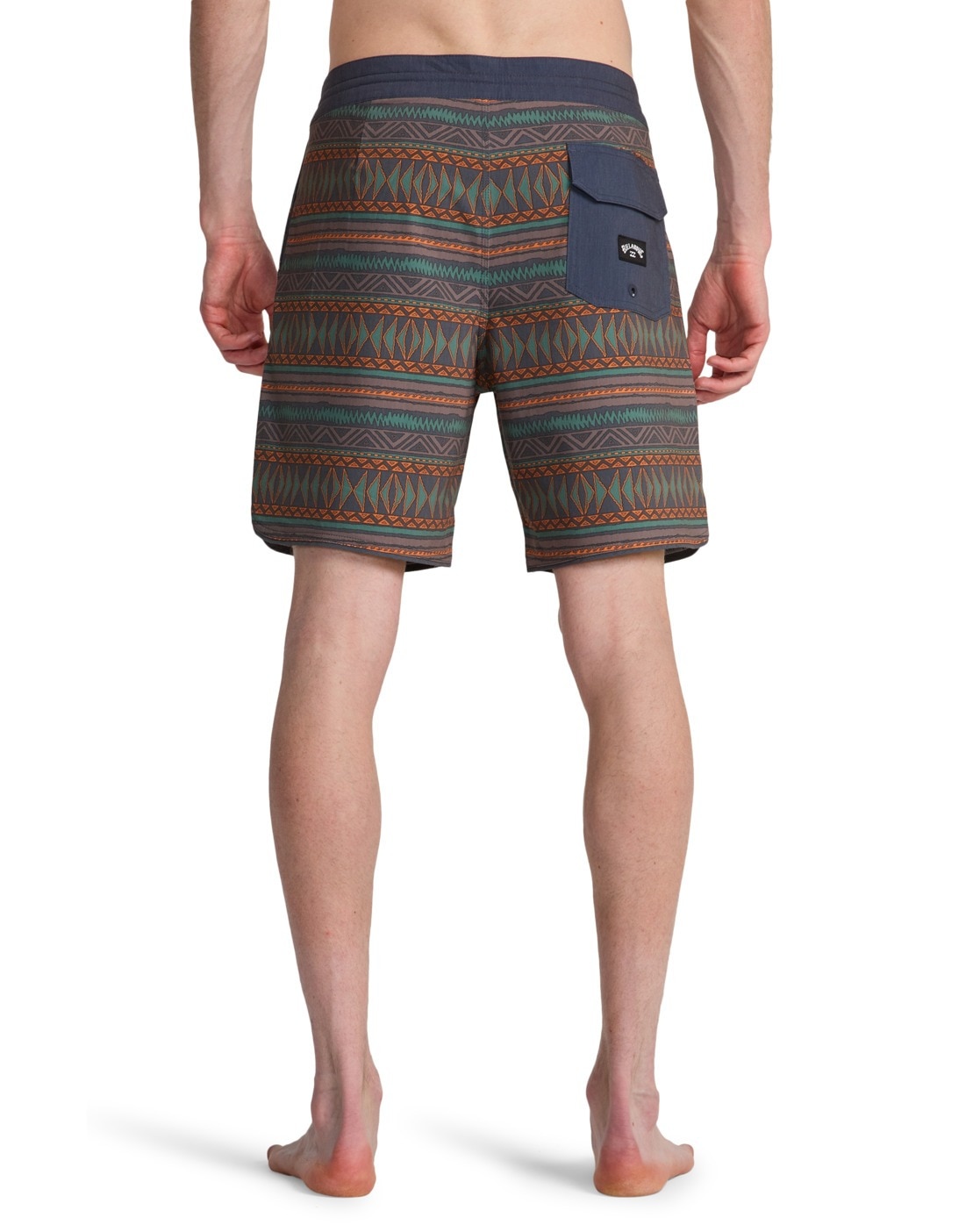 Billabong Boardshorts »73 Low Tide«