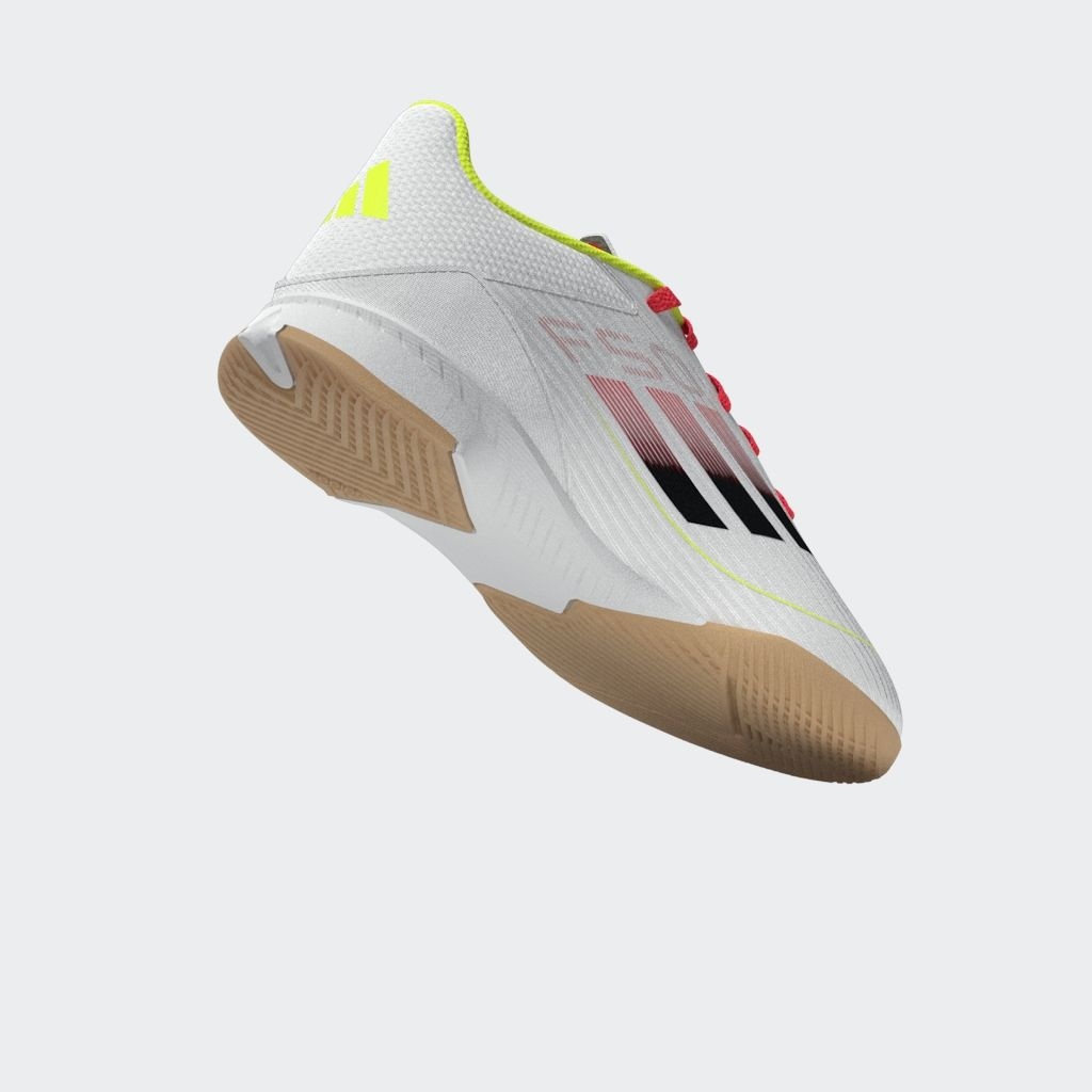 adidas Performance Fußballschuh »F50 LEAGUE KIDS IN«, für Halle und Straße