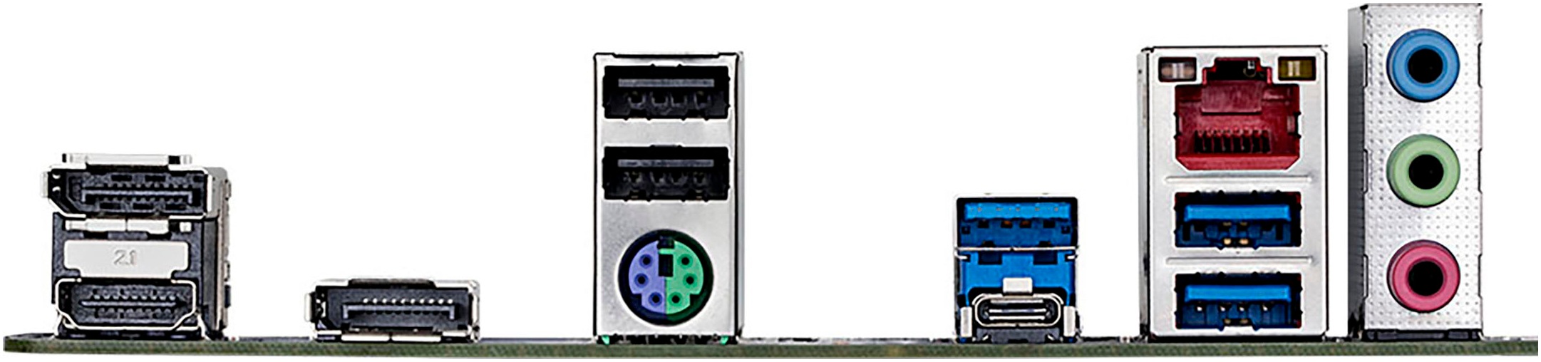 Gigabyte Mainboard »B650M D3HP«