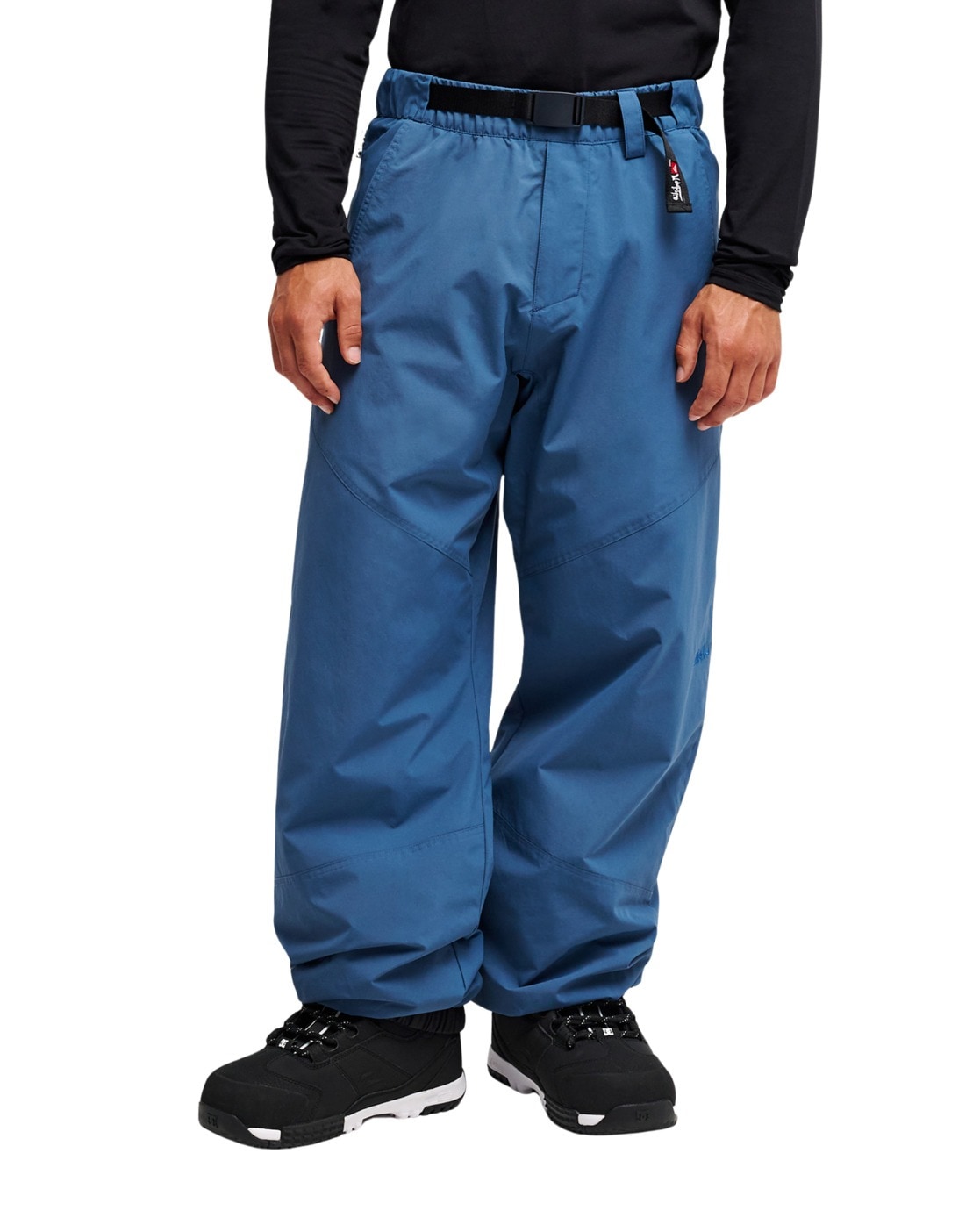 Quiksilver Snowboardhose »Young Guns Snow Down 10K«
