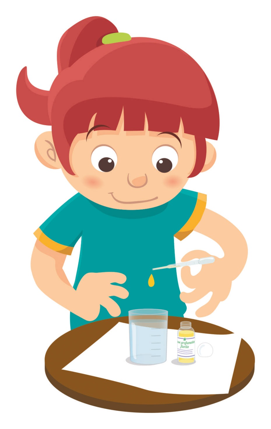 Clementoni® Experimentierkasten »Galileo Lab, Duft-Essenzen« Made in Europe