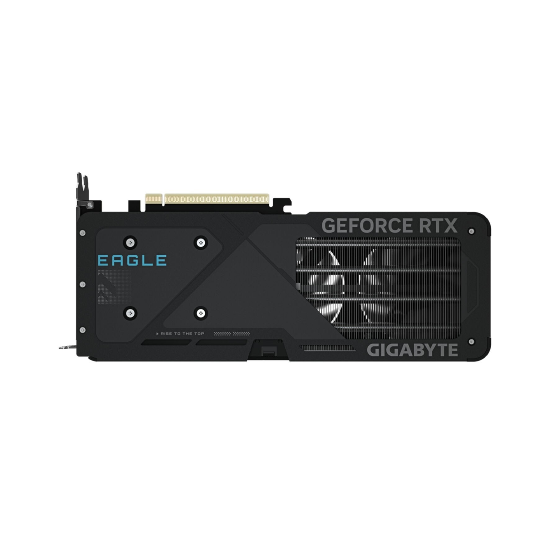 Gigabyte Grafikkarte »GeForce RTX 5060 Ti EAGLE MAX OC 8G Grafikkarte – 8 GB GDDR7, 128 Bit,«